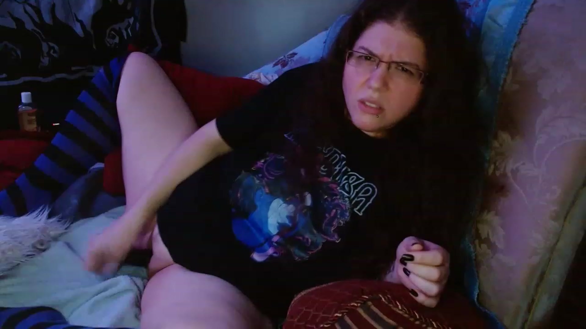 Gallery image thumbnail from DeaDonna's myfreecams stream on, 02/28/2023, 15:53 image 18 of 20