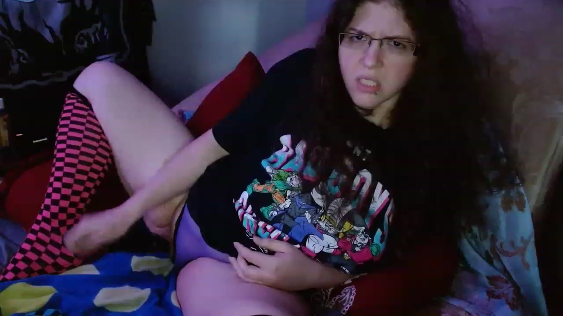 Gallery image thumbnail from DeaDonna's myfreecams stream on, 03/07/2023, 16:48 image 8 of 20