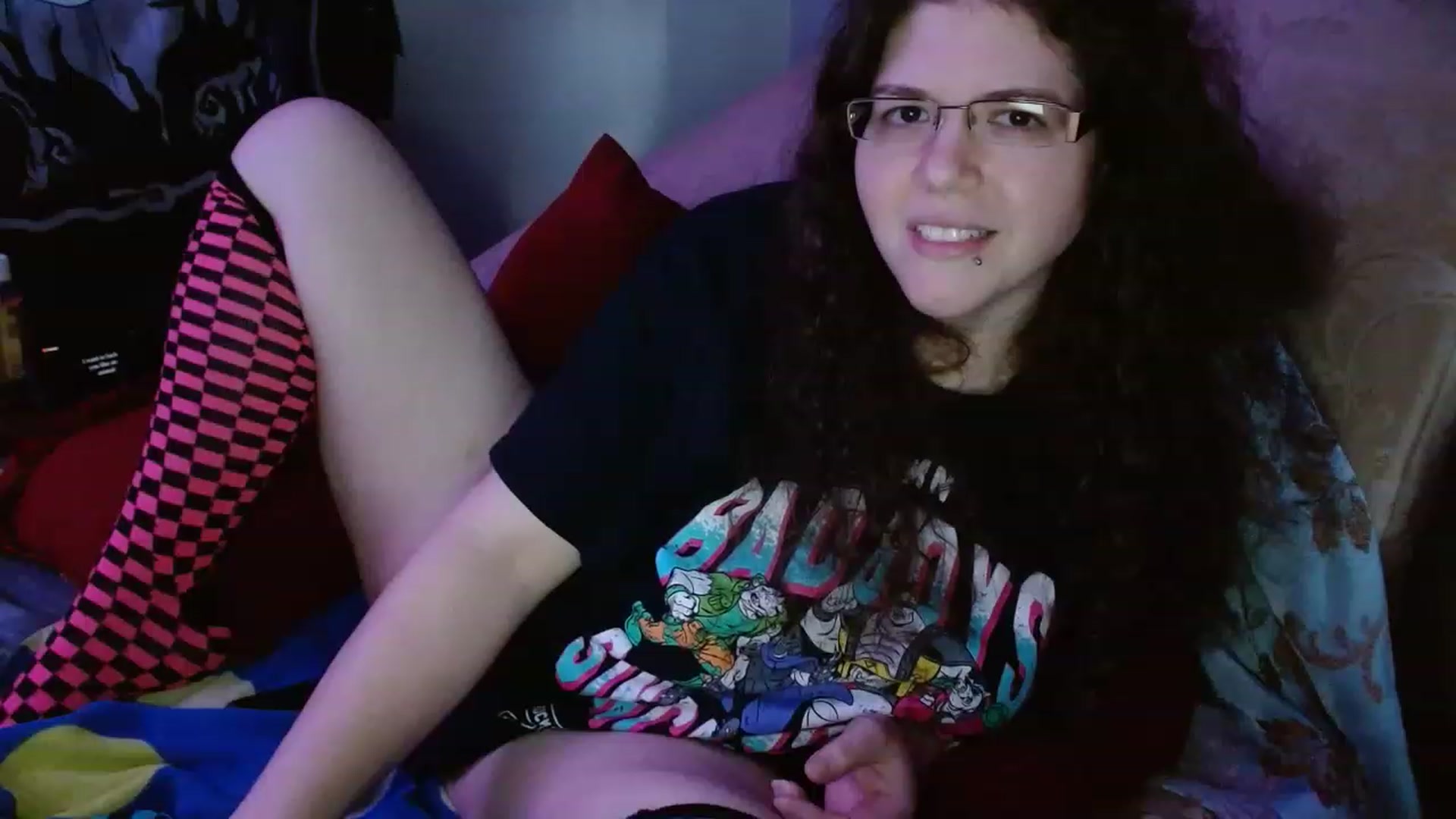Gallery image thumbnail from DeaDonna's myfreecams stream on, 03/07/2023, 16:48 image 7 of 20
