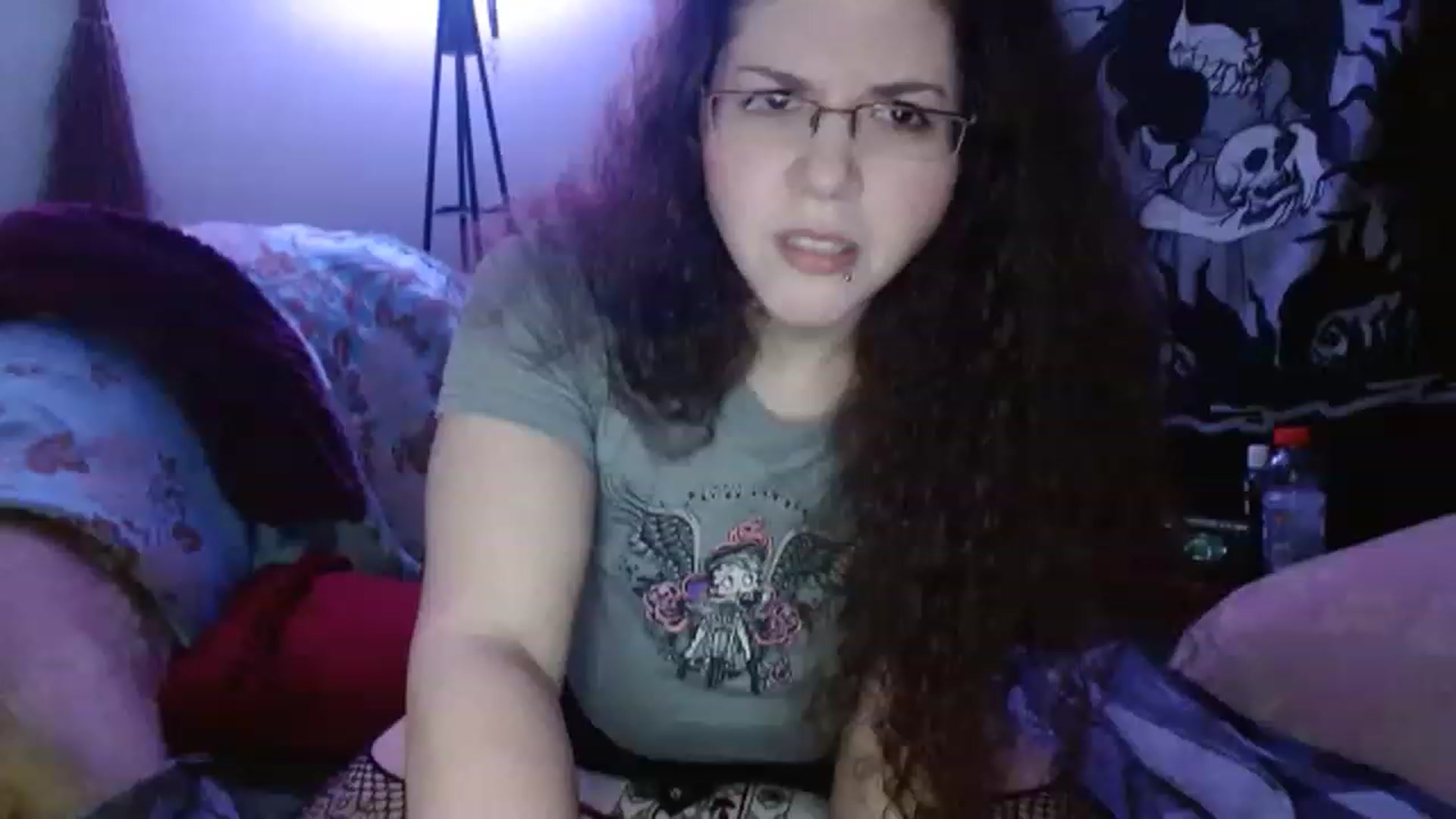Gallery image thumbnail from DeaDonna's myfreecams stream on, 04/19/2023, 15:53 image 1 of 20