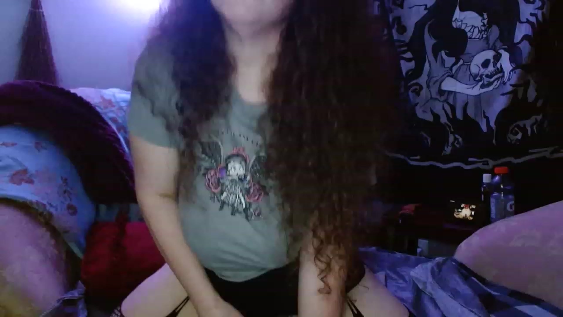 Gallery image thumbnail from DeaDonna's myfreecams stream on, 04/19/2023, 15:53 image 19 of 20