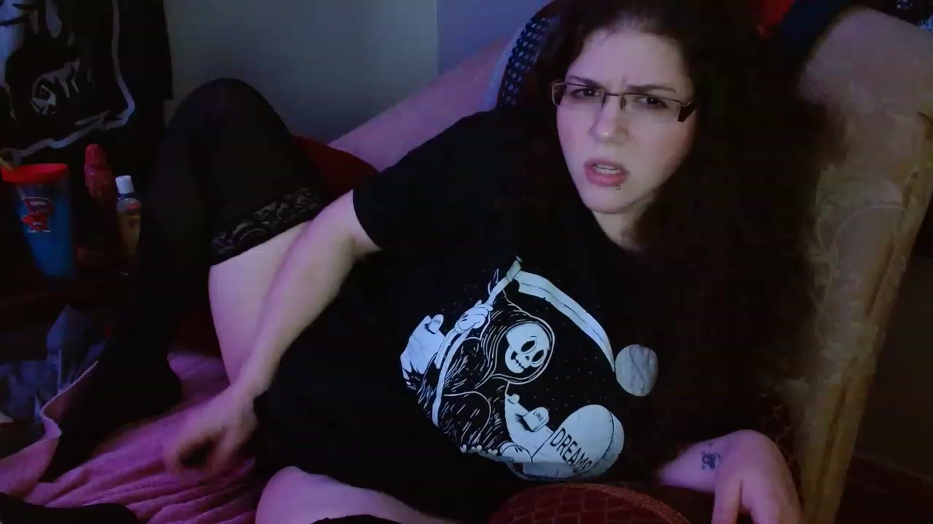Gallery image thumbnail from DeaDonna's myfreecams stream on, 05/24/2023, 16:25 image 19 of 20