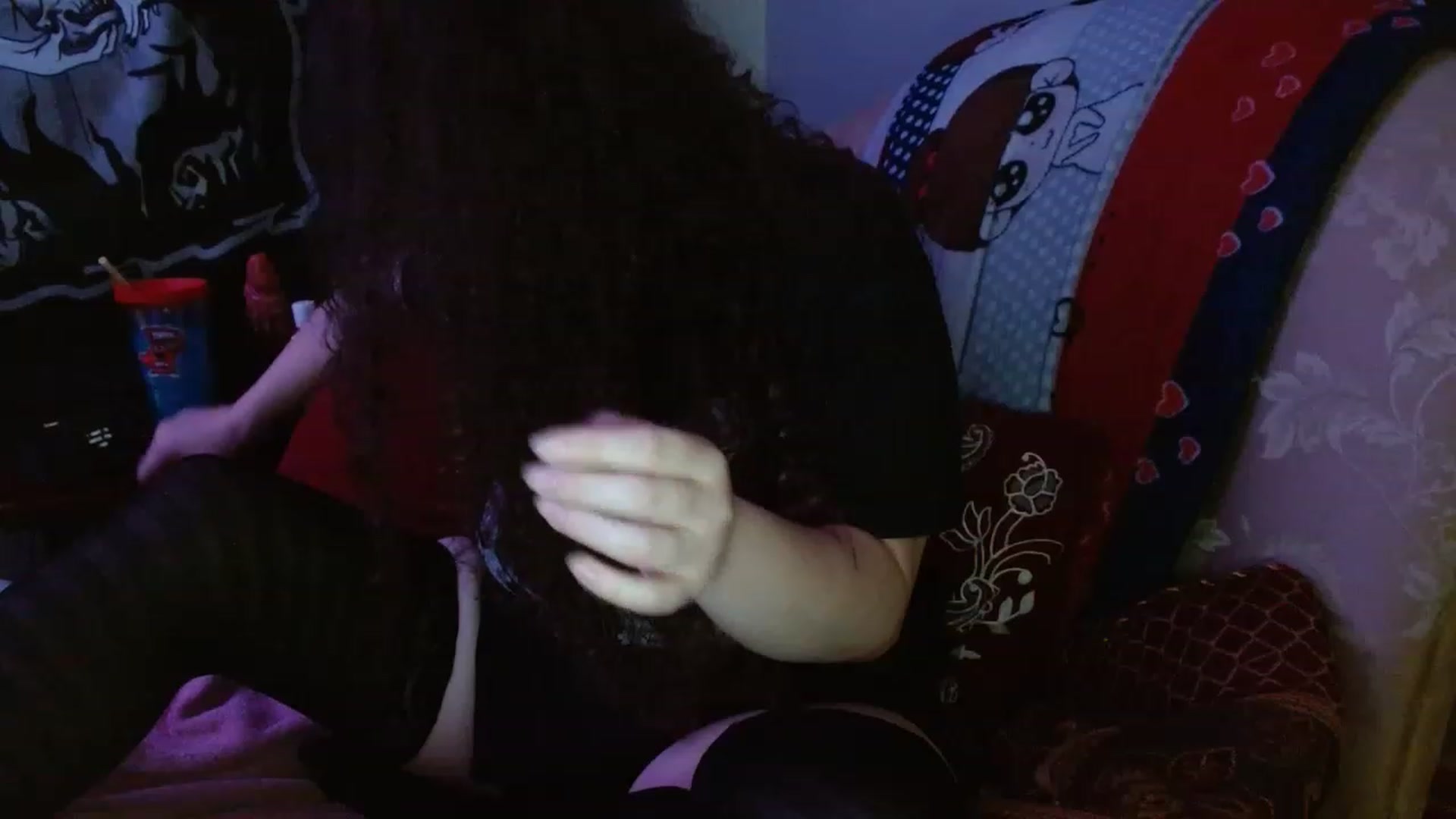 Gallery image thumbnail from DeaDonna's myfreecams stream on, 05/24/2023, 16:25 image 6 of 20