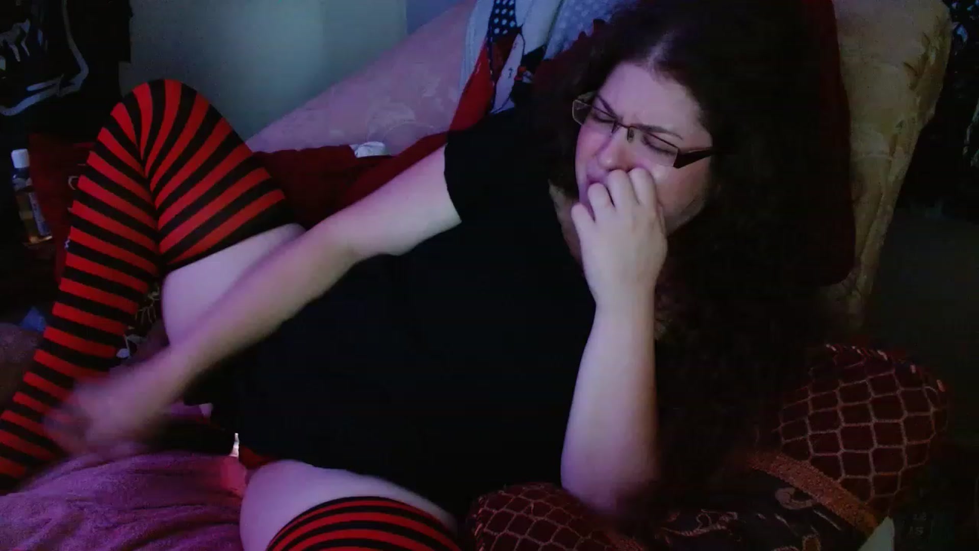Gallery image thumbnail from DeaDonna's myfreecams stream on, 06/15/2023, 16:50 image 2 of 20