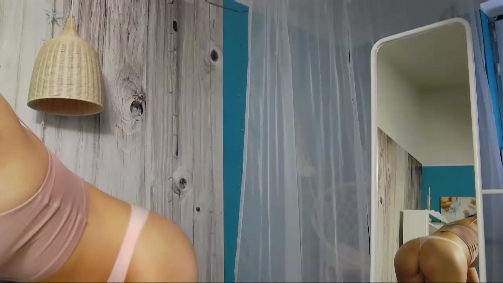 Gallery image thumbnail from DearButterfly's myfreecams stream on, 11/29/2022, 13:02 image 9 of 20