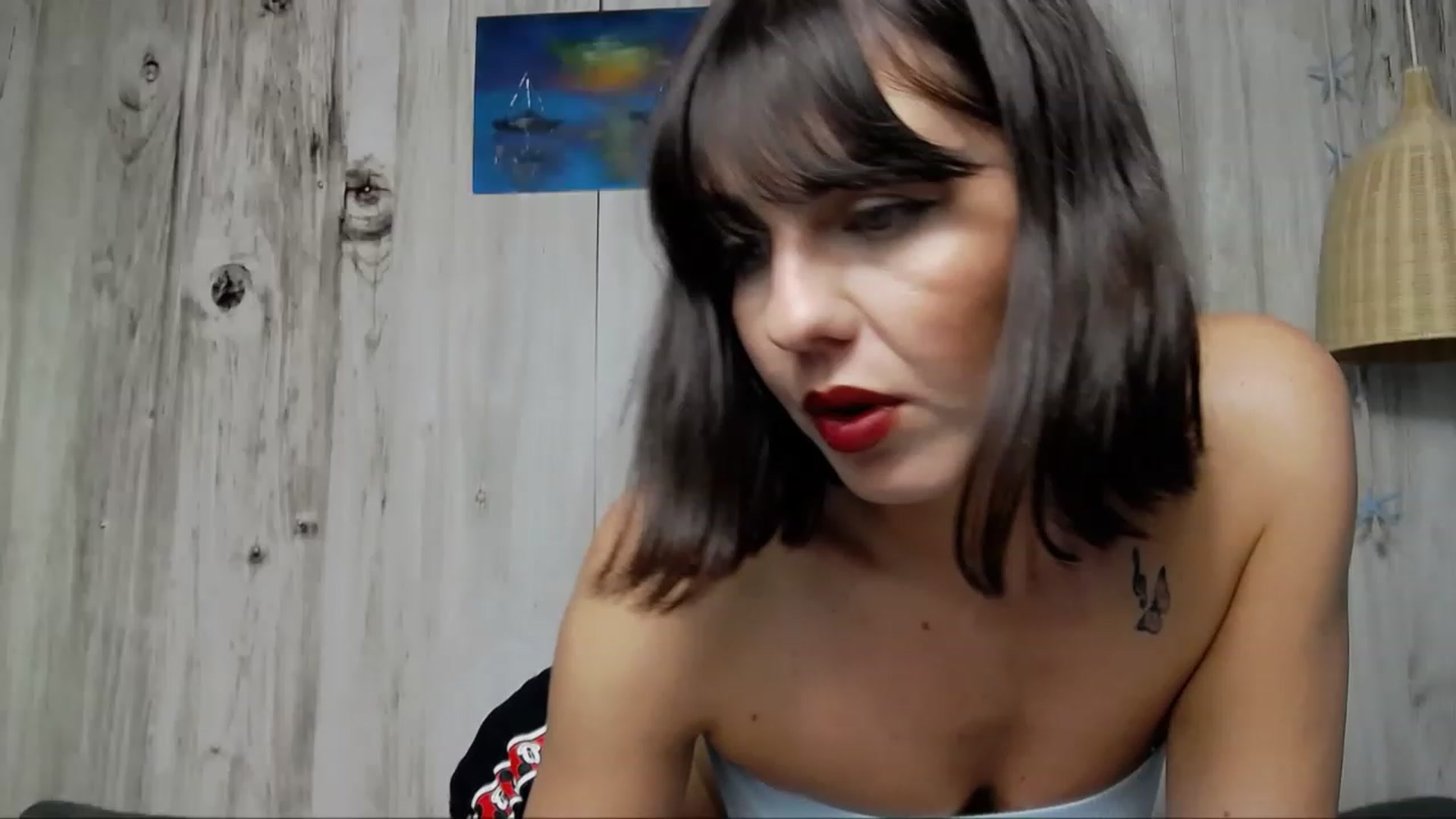 Gallery image thumbnail from DearButterfly's myfreecams stream on, 01/29/2023, 12:40 image 3 of 20
