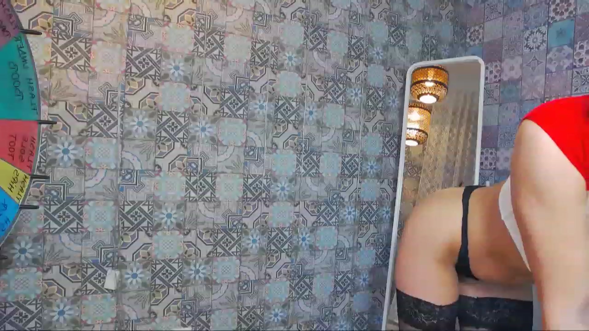 Gallery image thumbnail from DearButterfly's myfreecams stream on, 03/16/2023, 11:35 image 16 of 20