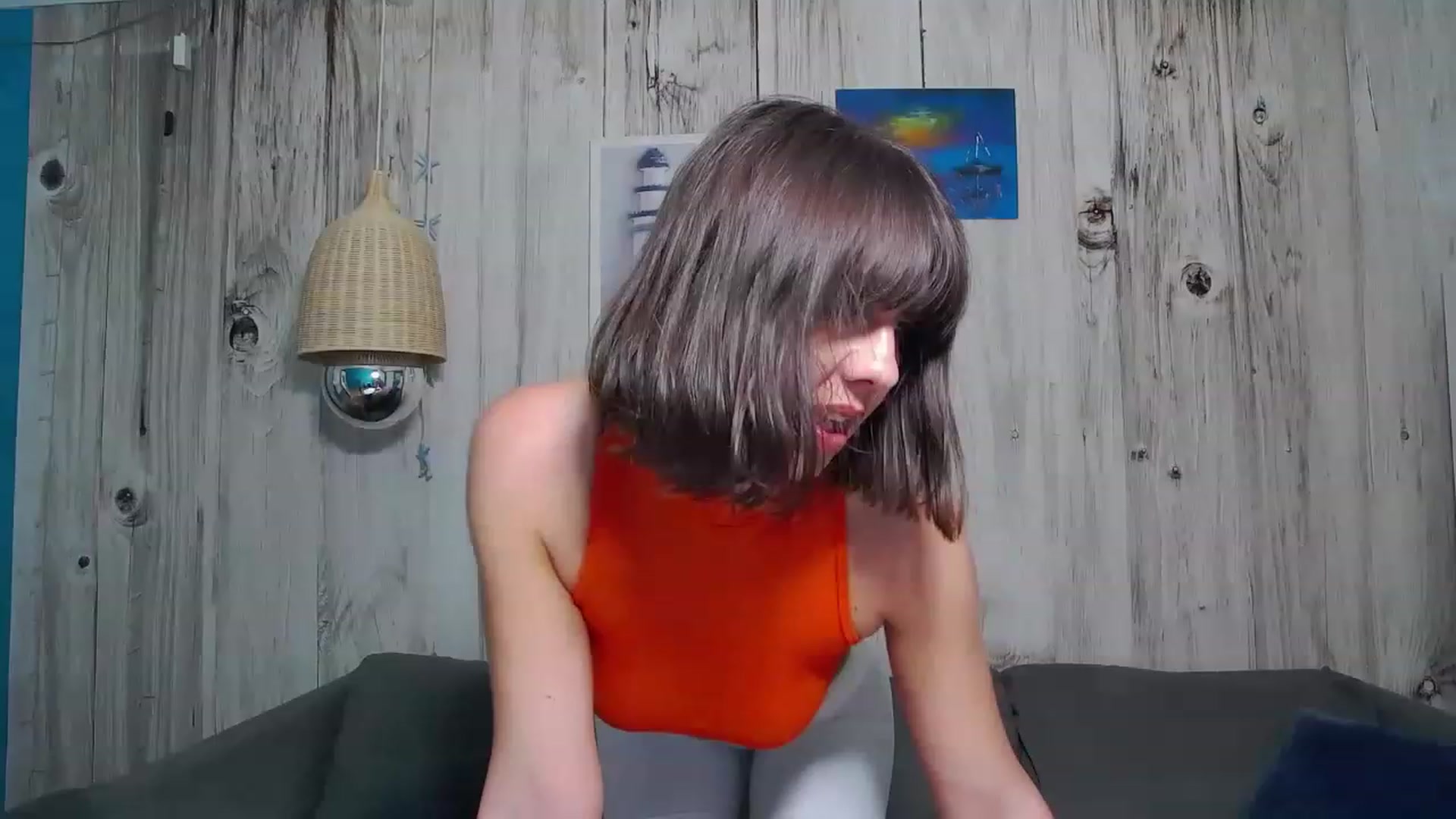 Gallery image thumbnail from DearButterfly's myfreecams stream on, 04/14/2023, 17:51 image 3 of 20