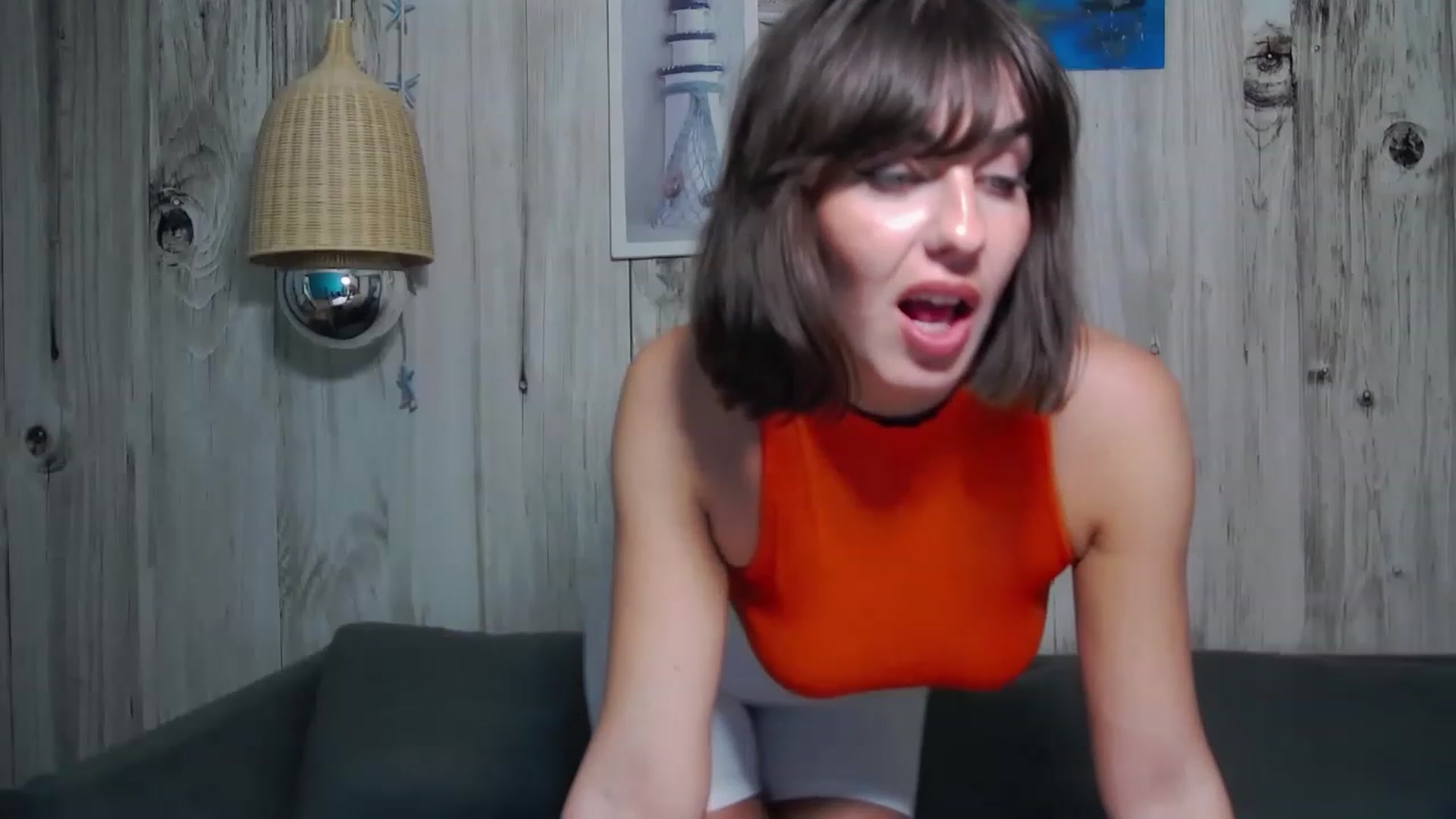 Gallery image thumbnail from DearButterfly's myfreecams stream on, 04/14/2023, 17:51 image 19 of 20