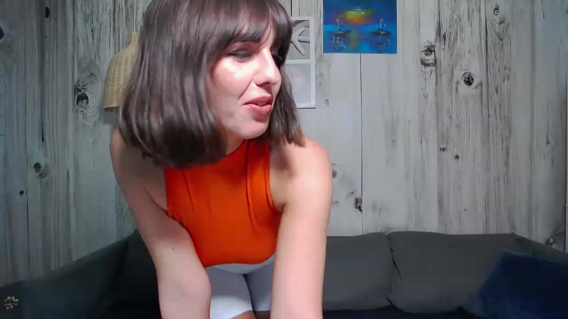 Gallery image thumbnail from DearButterfly's myfreecams stream on, 04/14/2023, 17:51 image 2 of 20