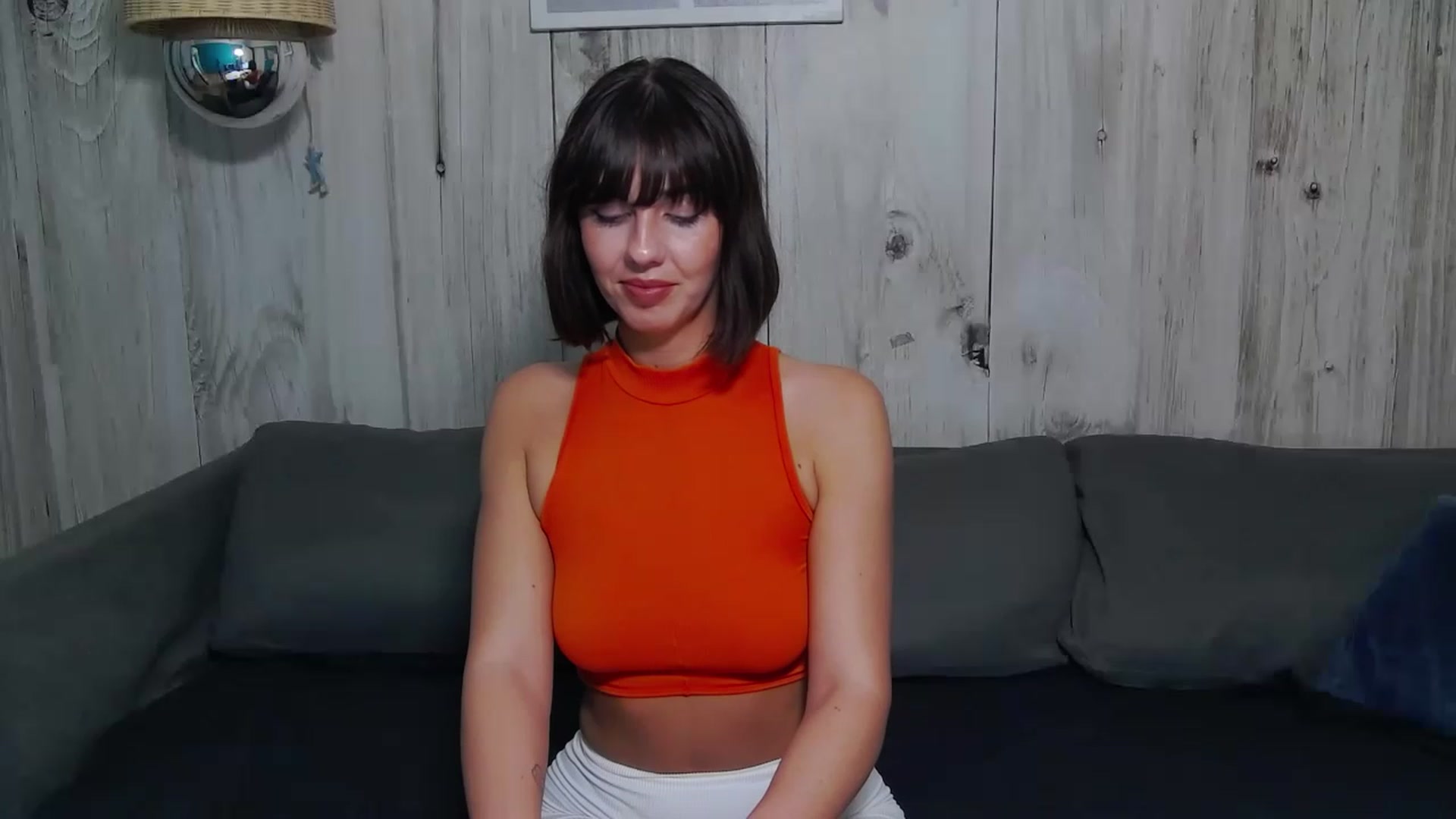 Gallery image thumbnail from DearButterfly's myfreecams stream on, 04/14/2023, 17:51 image 7 of 20