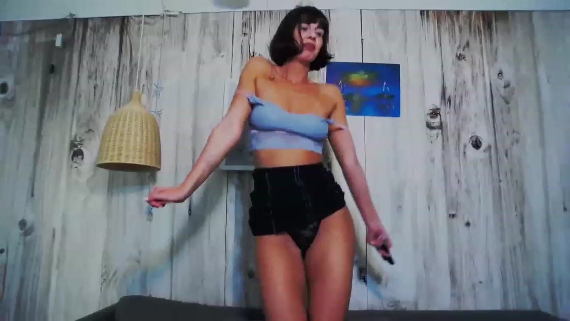 Gallery image thumbnail from DearButterfly's myfreecams stream on, 05/11/2023, 10:12 image 3 of 20