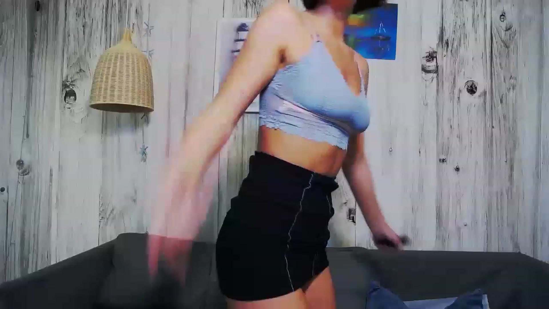 Gallery image thumbnail from DearButterfly's myfreecams stream on, 05/11/2023, 10:12 image 4 of 20