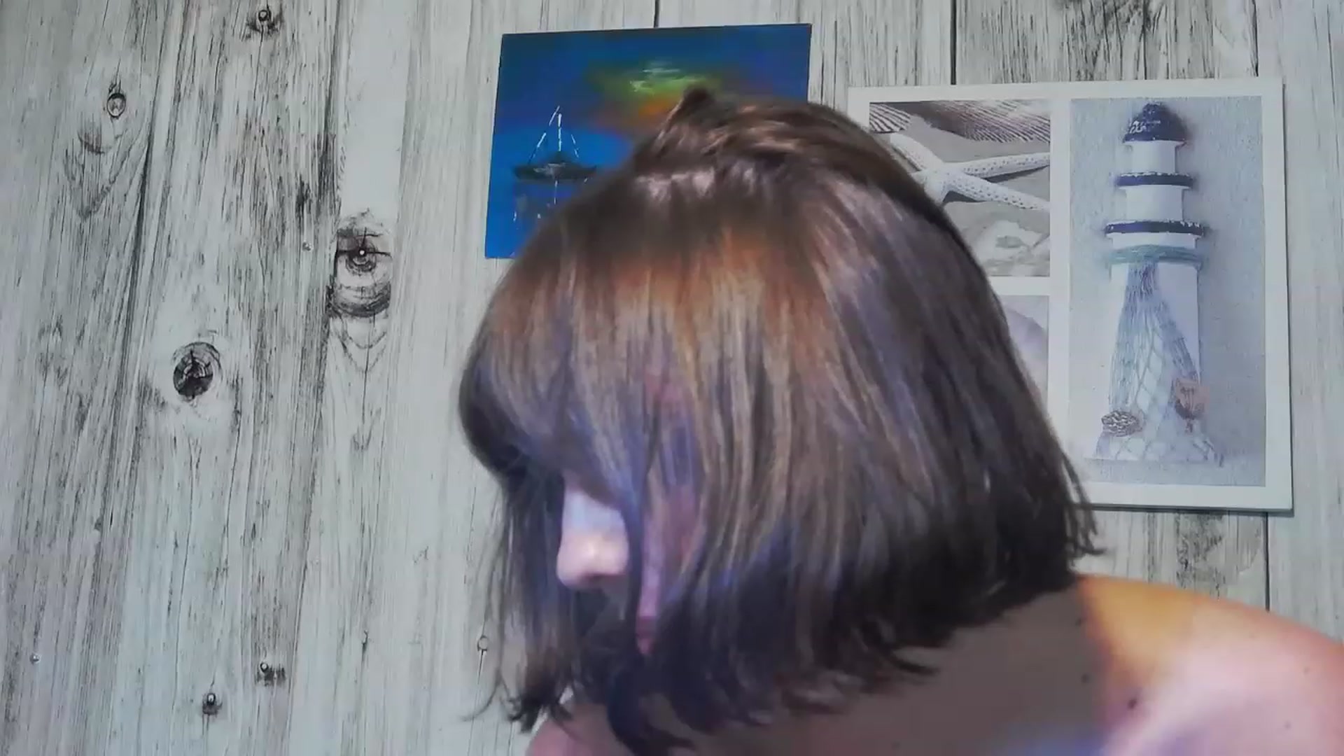 Gallery image thumbnail from DearButterfly's myfreecams stream on, 06/13/2023, 15:36 image 6 of 20