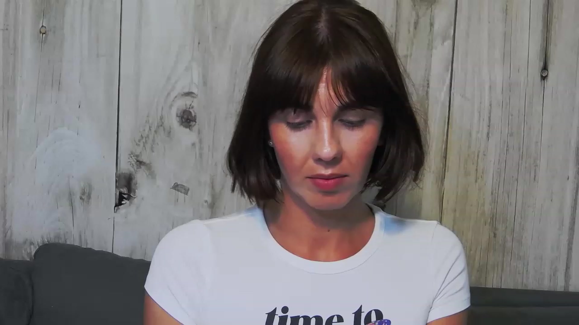 Gallery image thumbnail from DearButterfly's myfreecams stream on, 06/14/2023, 15:58 image 5 of 20
