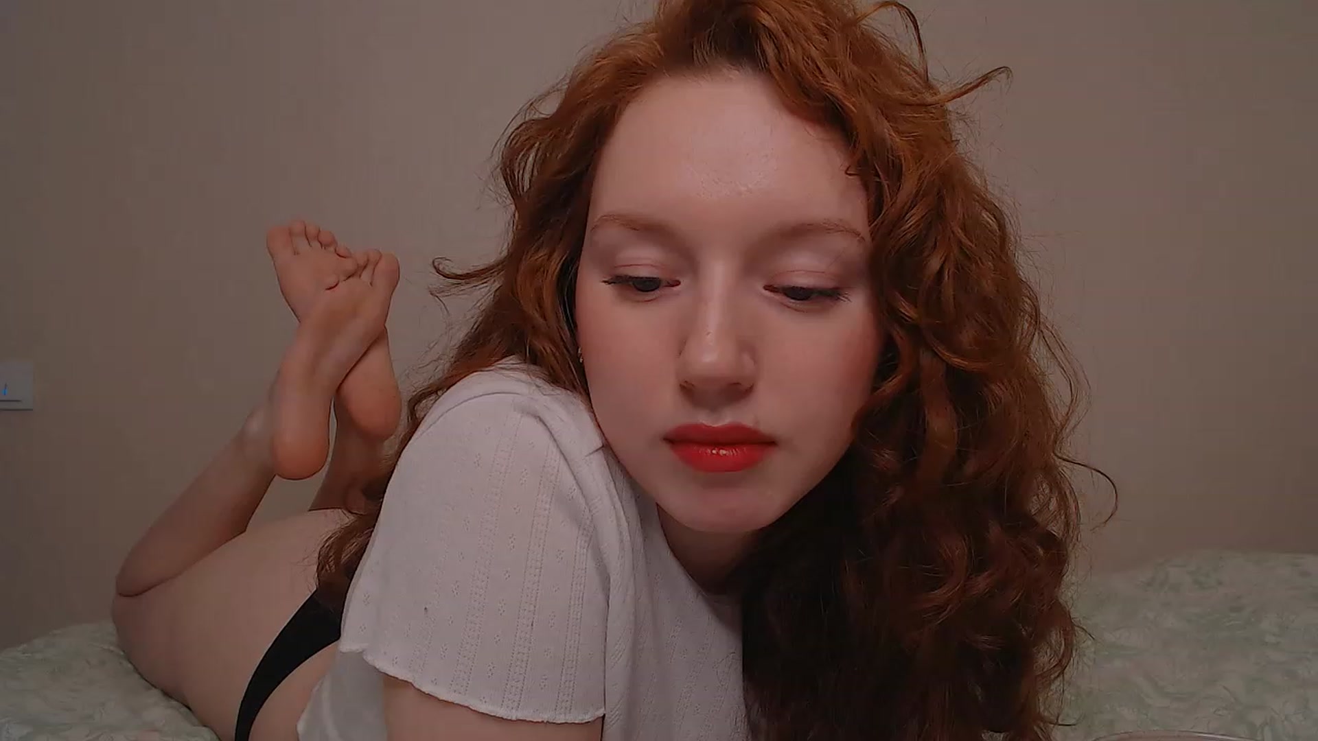 Gallery image thumbnail from DearSylvia's myfreecams stream on, 01/13/2023, 18:06 image 11 of 20