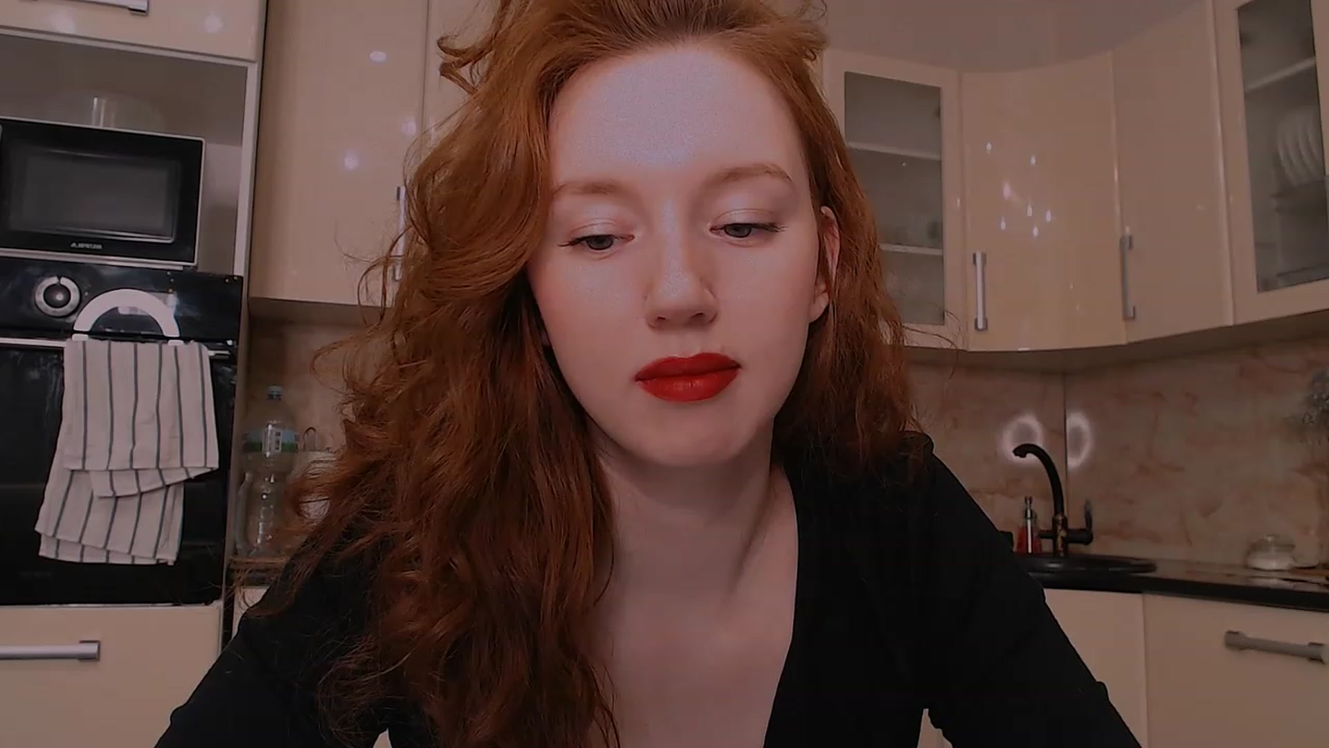Gallery image thumbnail from DearSylvia's myfreecams stream on, 01/31/2023, 19:13 image 9 of 20