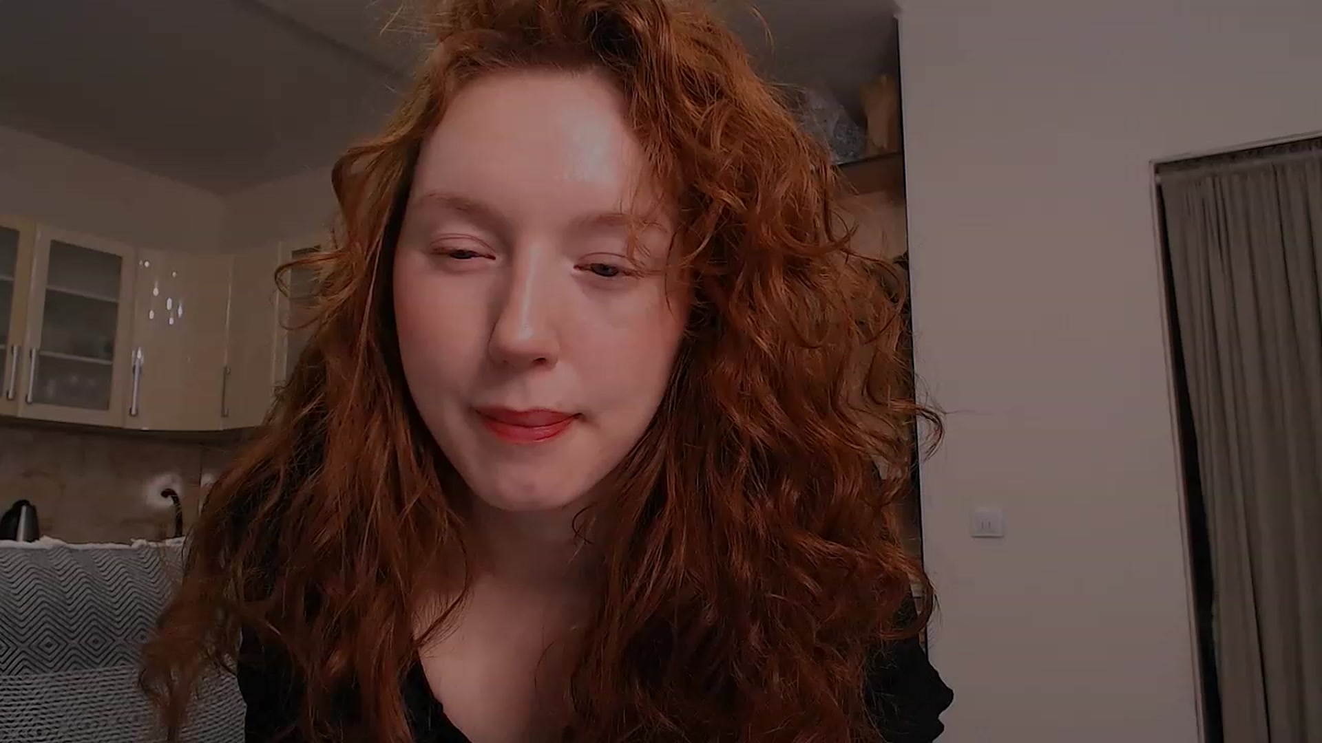 Gallery image thumbnail from DearSylvia's myfreecams stream on, 02/10/2023, 17:24 image 9 of 20