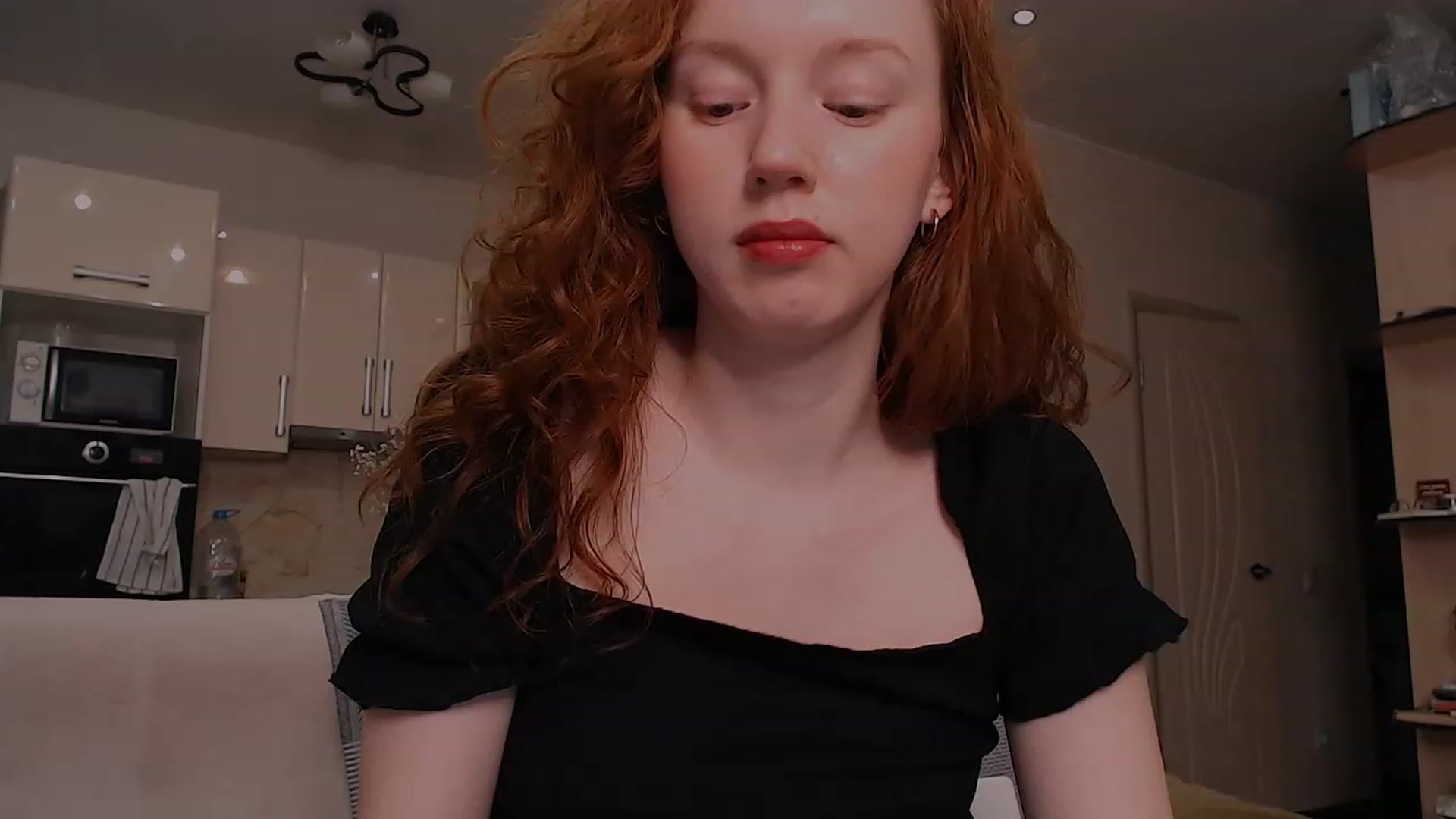 Gallery image thumbnail from DearSylvia's myfreecams stream on, 02/10/2023, 17:24 image 1 of 20