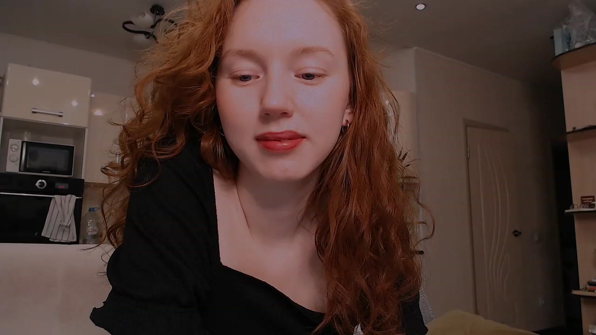 Gallery image thumbnail from DearSylvia's myfreecams stream on, 02/10/2023, 17:24 image 5 of 20