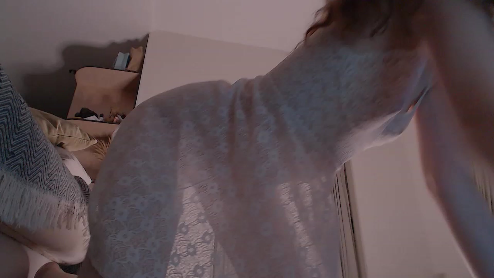 Gallery image thumbnail from DearSylvia's myfreecams stream on, 04/13/2023, 19:55 image 9 of 20