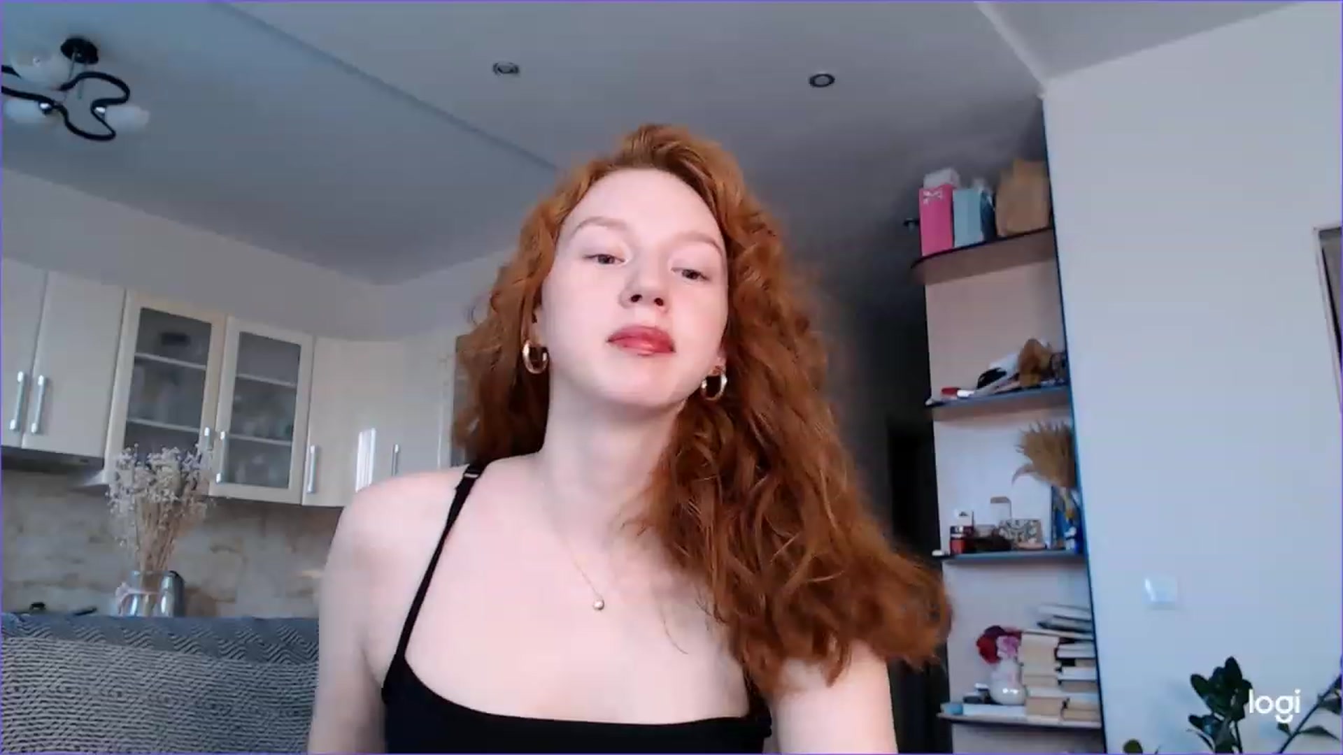 Gallery image thumbnail from DearSylvia's myfreecams stream on, 07/29/2023, 17:29 image 7 of 20