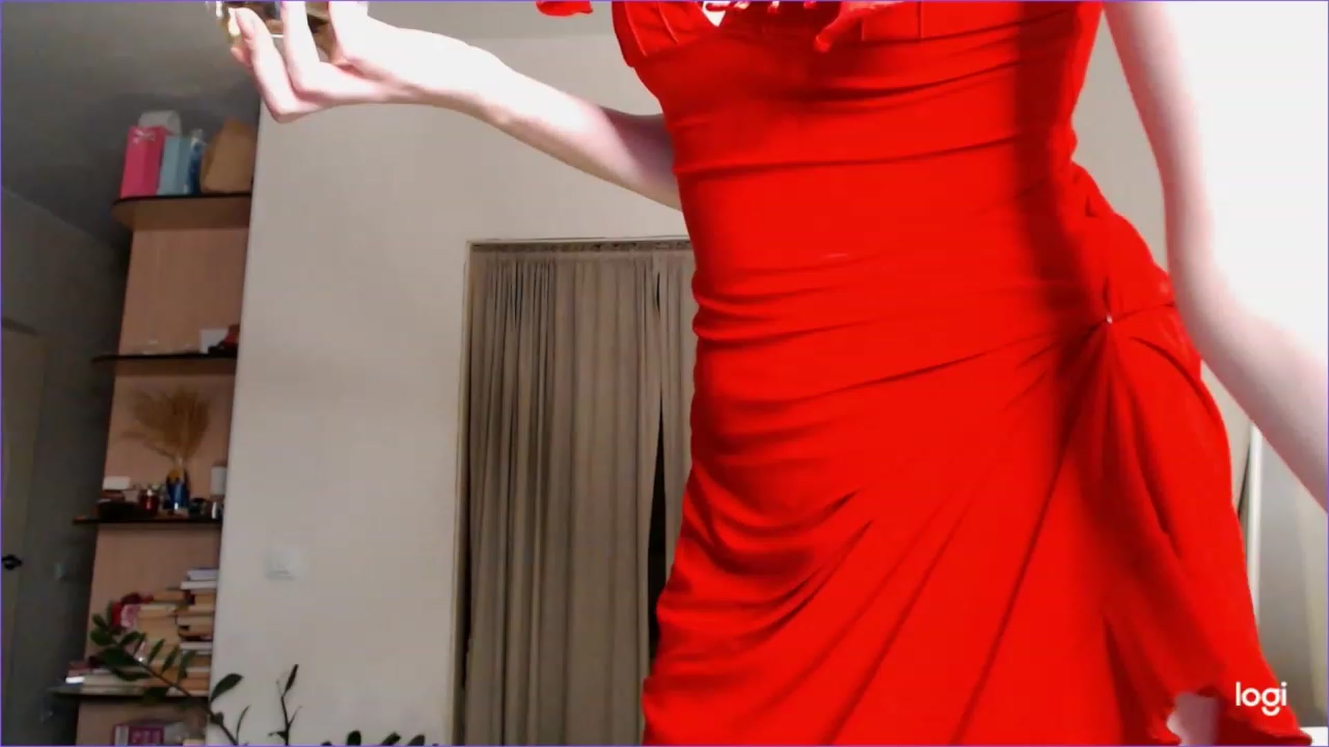 Gallery image thumbnail from DearSylvia's myfreecams stream on, 10/06/2023, 17:38 image 10 of 20