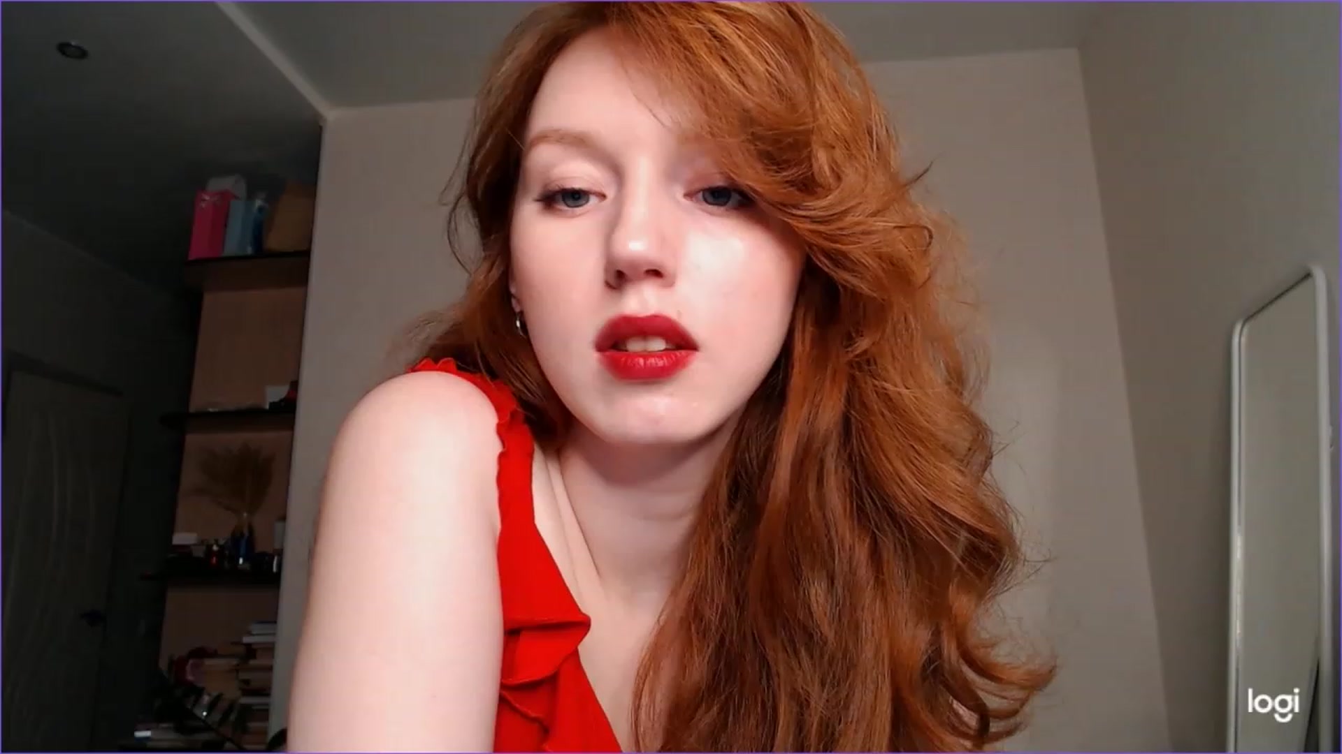 Gallery image thumbnail from DearSylvia's myfreecams stream on, 10/06/2023, 17:38 image 20 of 20