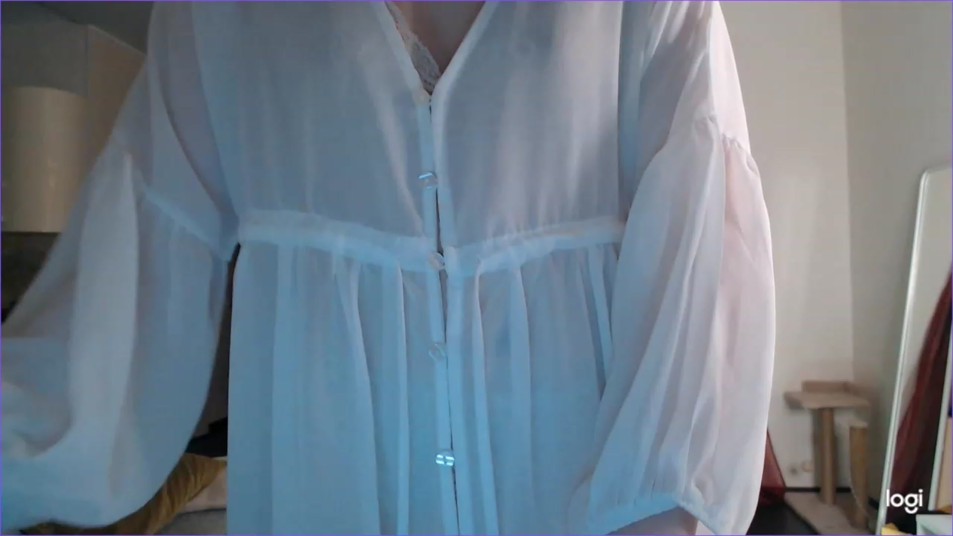 Gallery image thumbnail from DearSylvia's myfreecams stream on, 10/21/2023, 17:21 image 20 of 20