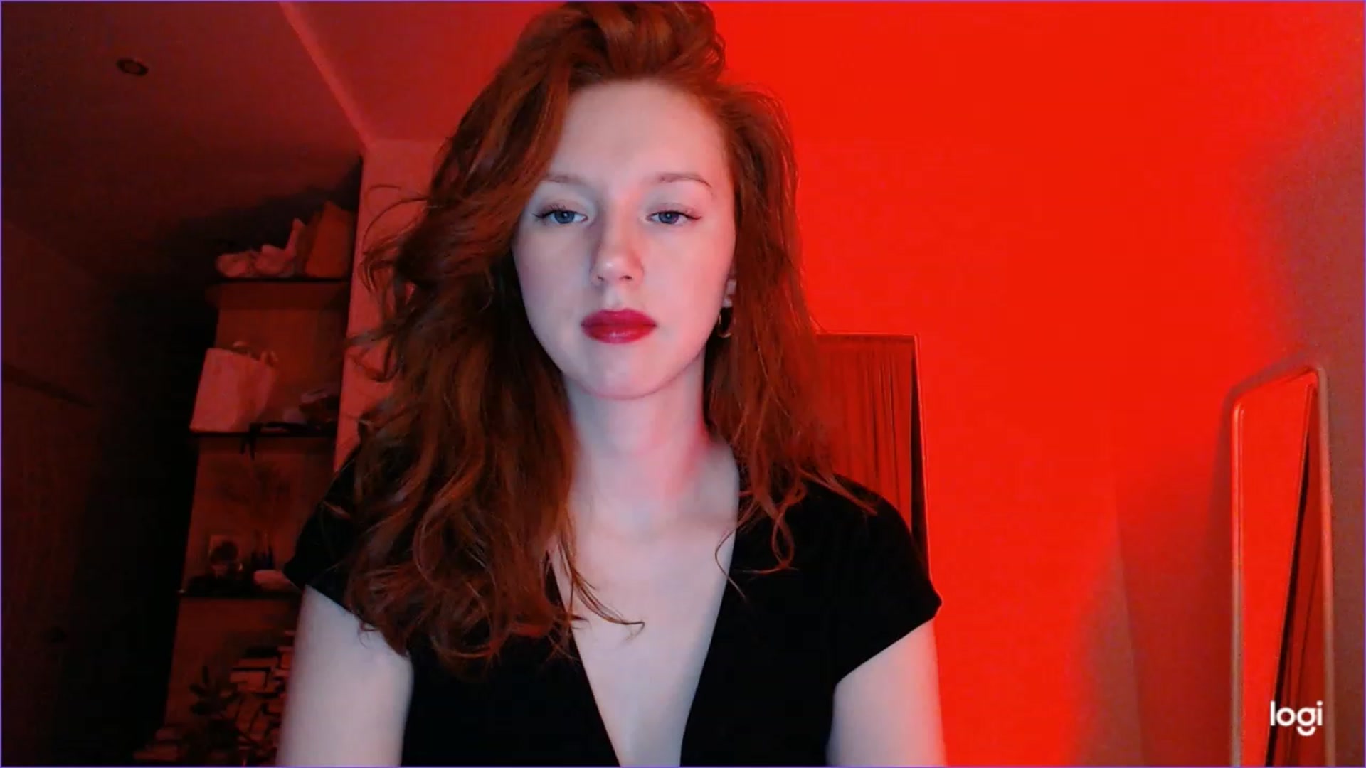 Gallery image thumbnail from DearSylvia's myfreecams stream on, 11/04/2023, 17:37 image 20 of 20