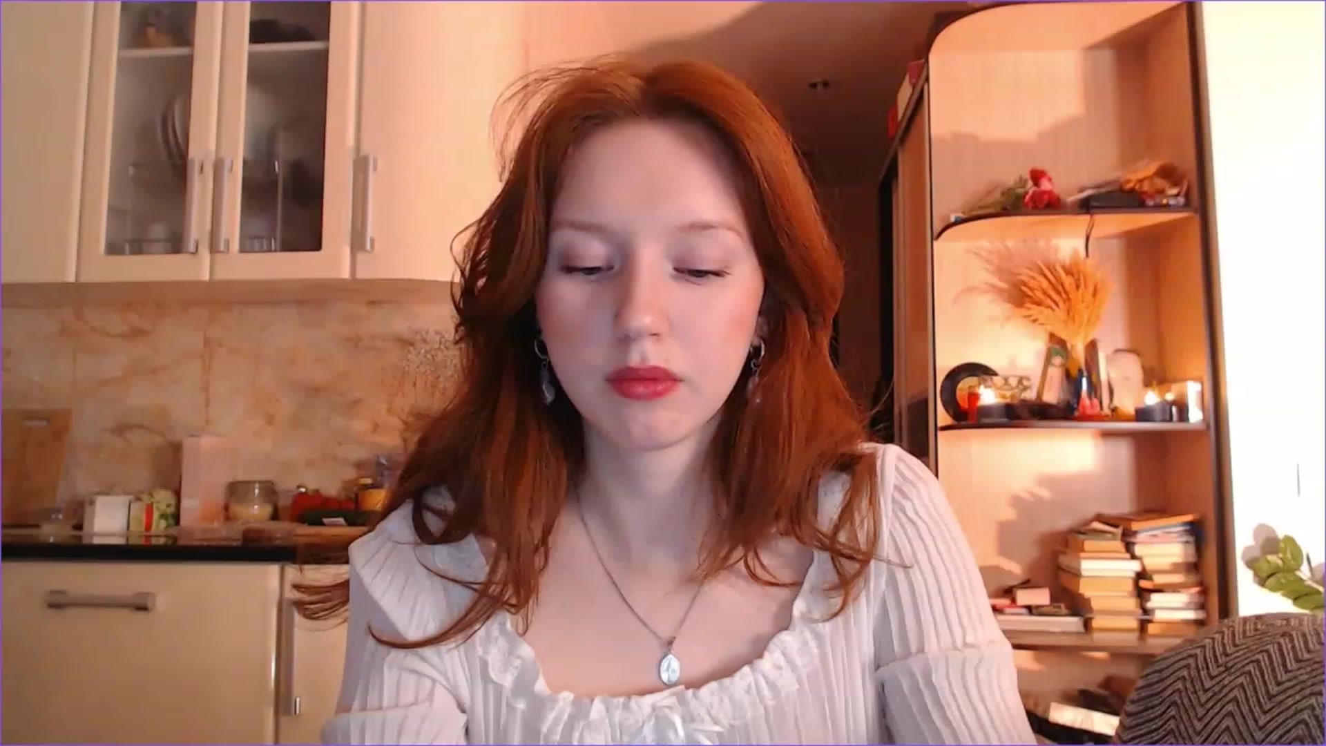 Gallery image thumbnail from DearSylvia's myfreecams stream on, 12/02/2023, 19:15 image 3 of 20