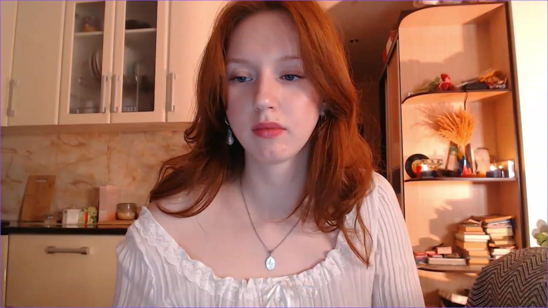 Gallery image thumbnail from DearSylvia's myfreecams stream on, 12/02/2023, 19:15 image 15 of 20