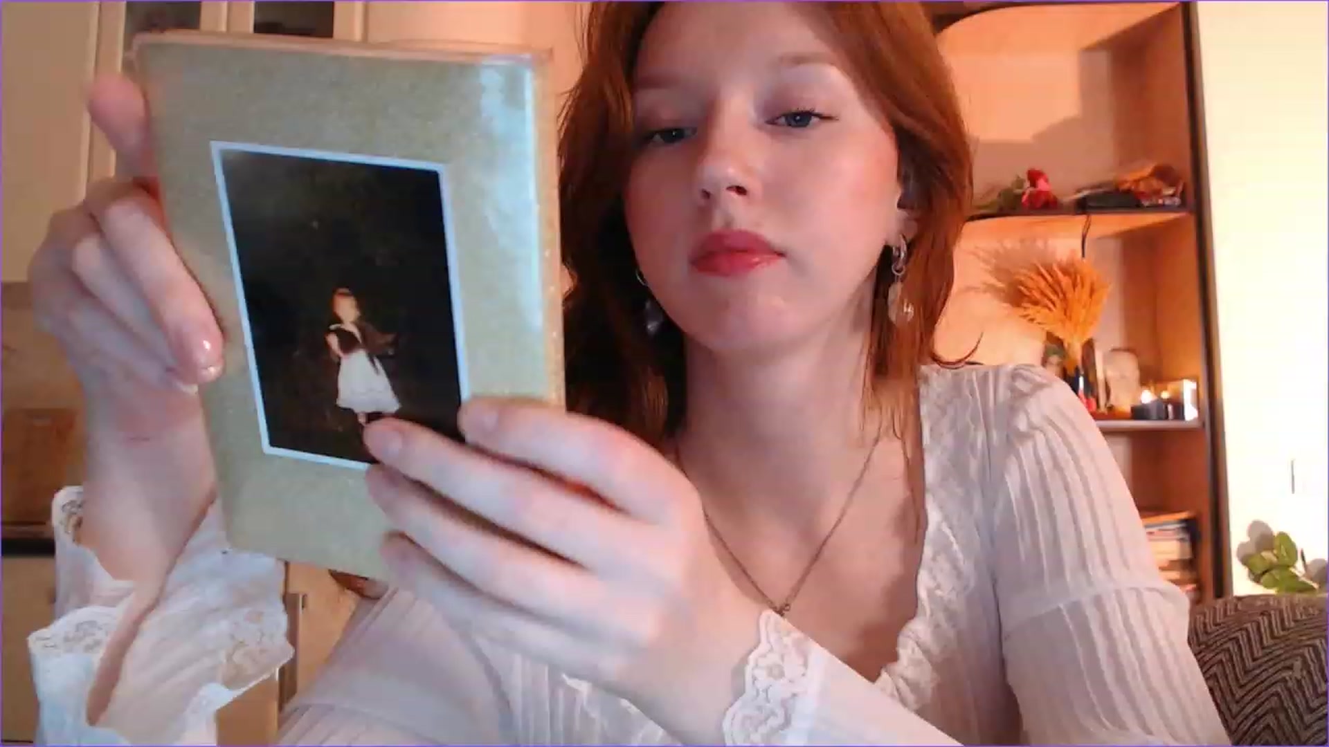 Gallery image thumbnail from DearSylvia's myfreecams stream on, 12/02/2023, 19:15 image 9 of 20