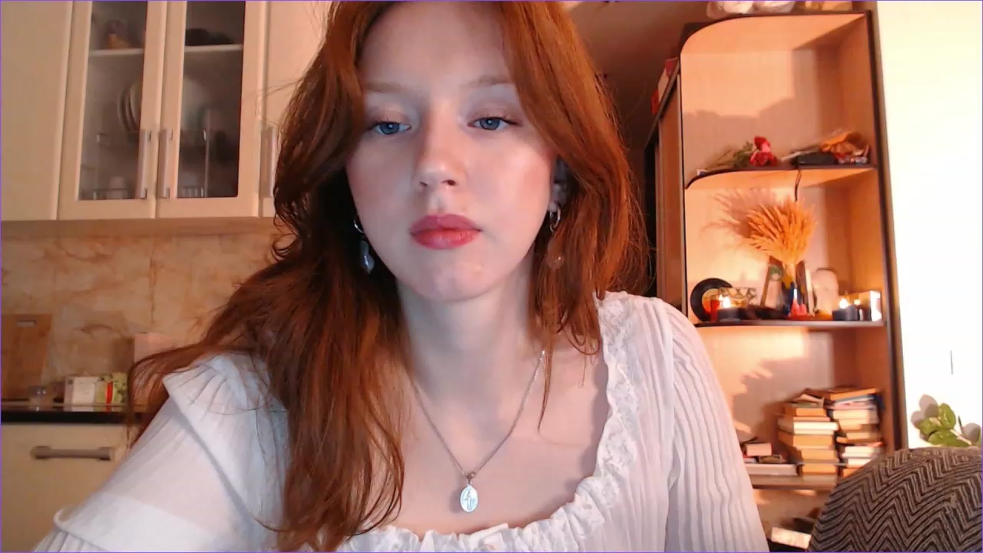 Gallery image thumbnail from DearSylvia's myfreecams stream on, 12/02/2023, 19:15 image 10 of 20