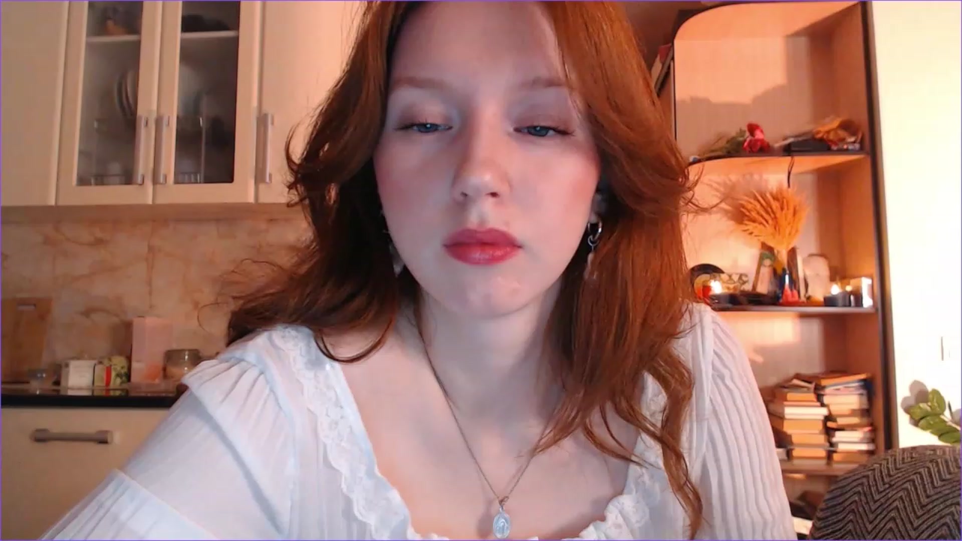 Gallery image thumbnail from DearSylvia's myfreecams stream on, 12/02/2023, 19:15 image 2 of 20