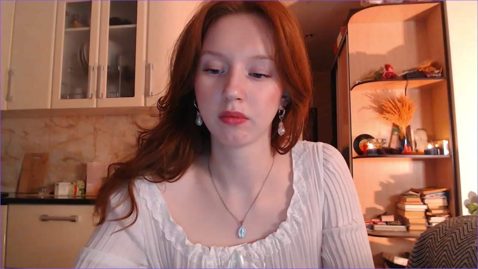 Gallery image thumbnail from DearSylvia's myfreecams stream on, 12/02/2023, 19:15 image 11 of 20