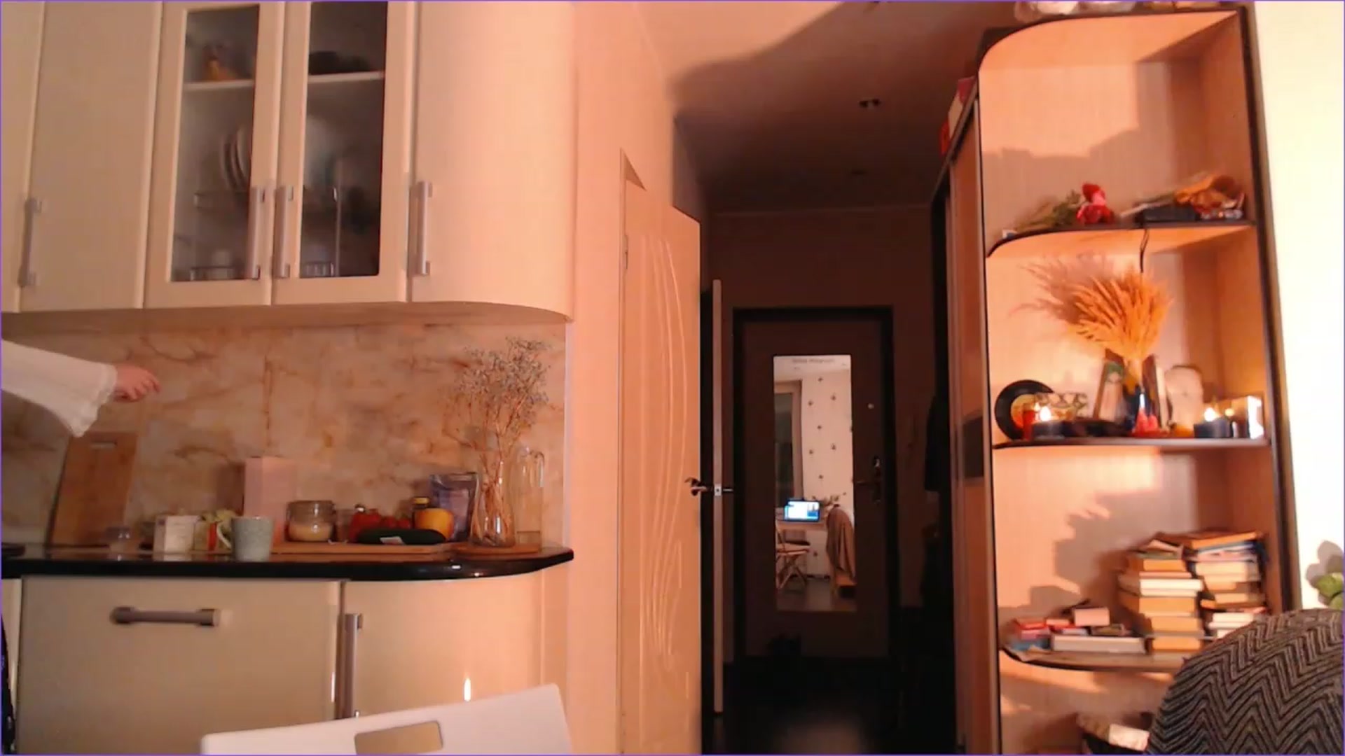 Gallery image thumbnail from DearSylvia's myfreecams stream on, 12/02/2023, 19:15 image 14 of 20