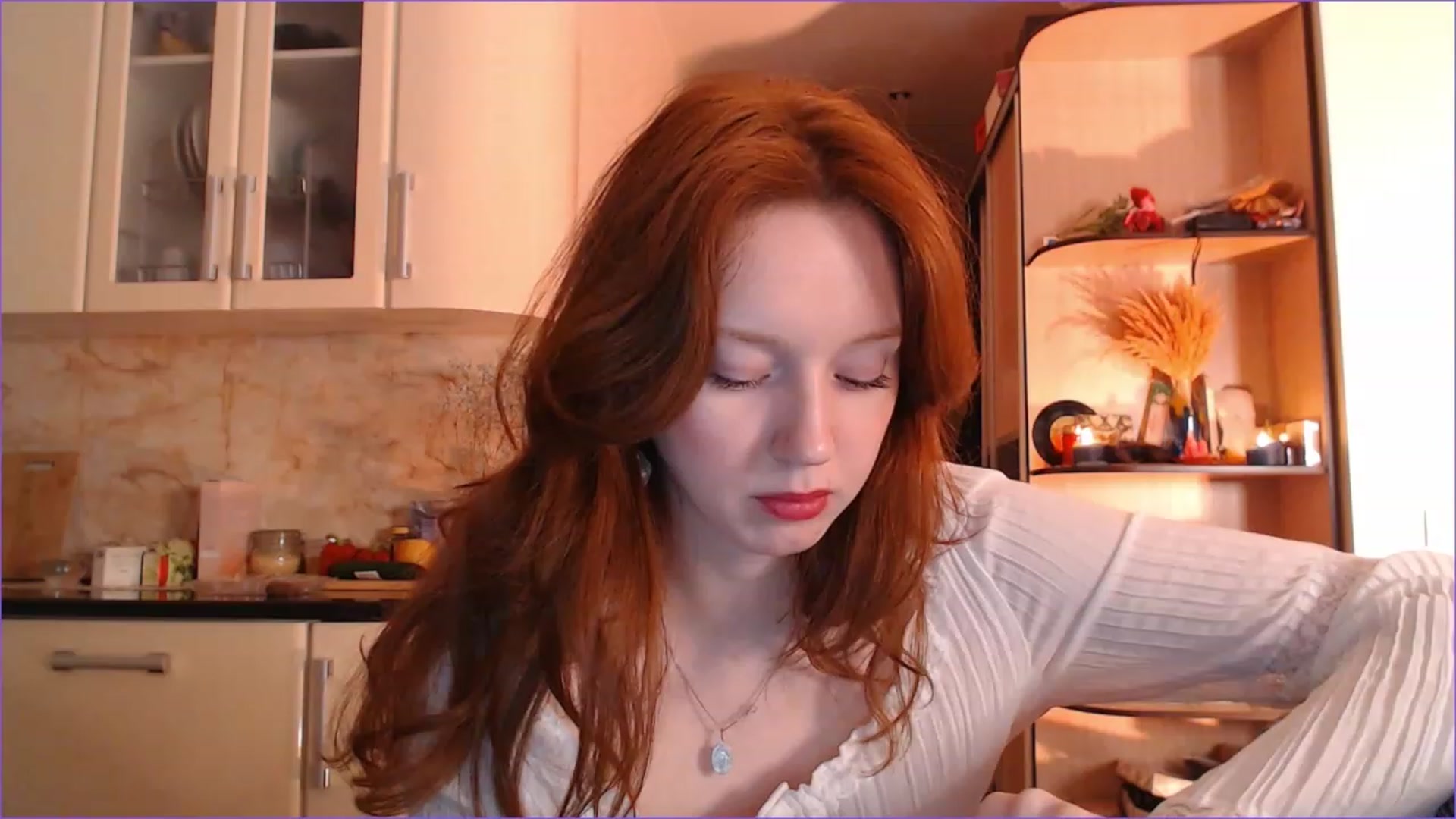Gallery image thumbnail from DearSylvia's myfreecams stream on, 12/02/2023, 19:15 image 4 of 20