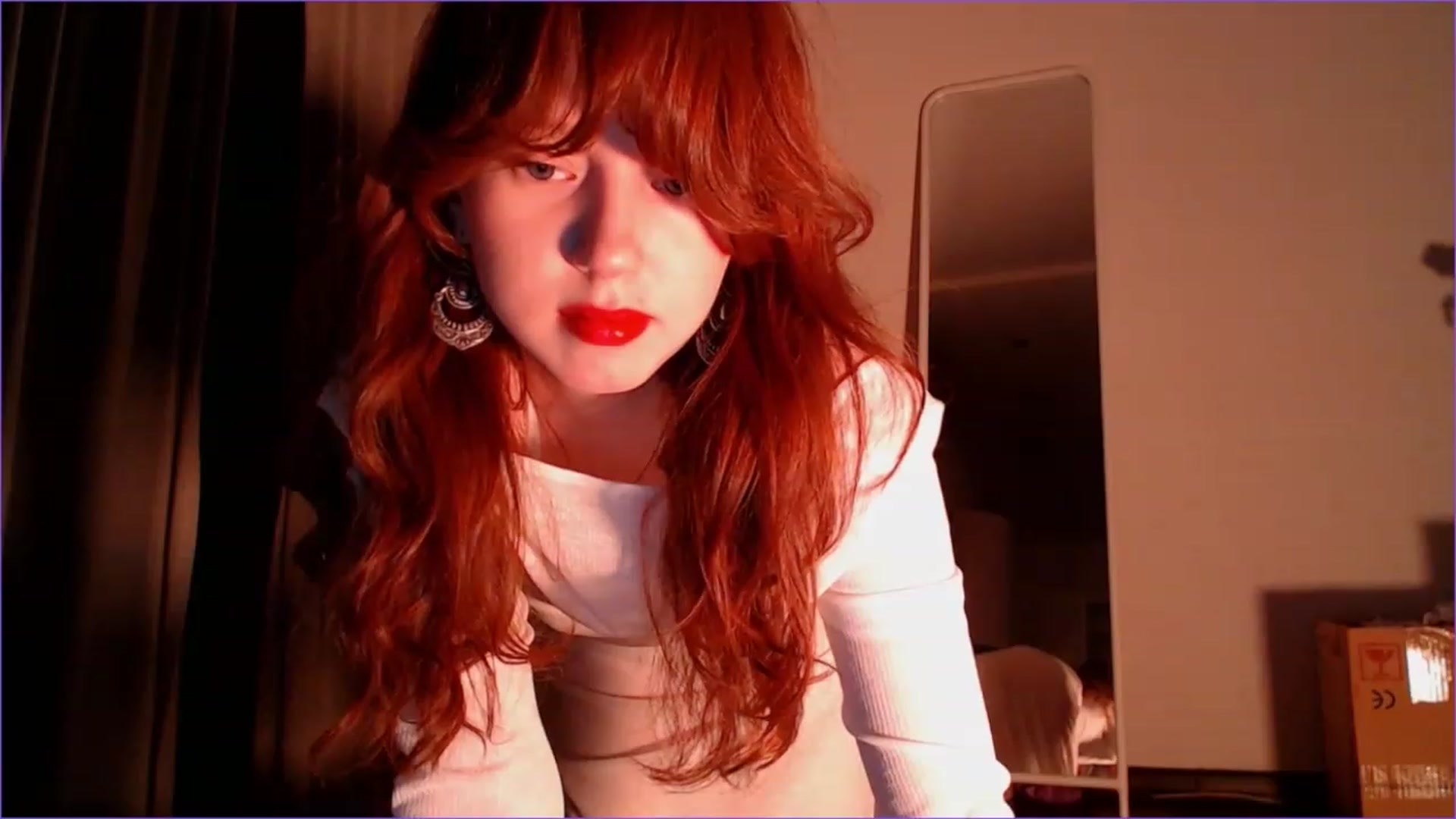 Gallery image thumbnail from DearSylvia's myfreecams stream on, 01/10/2024, 16:49 image 13 of 20