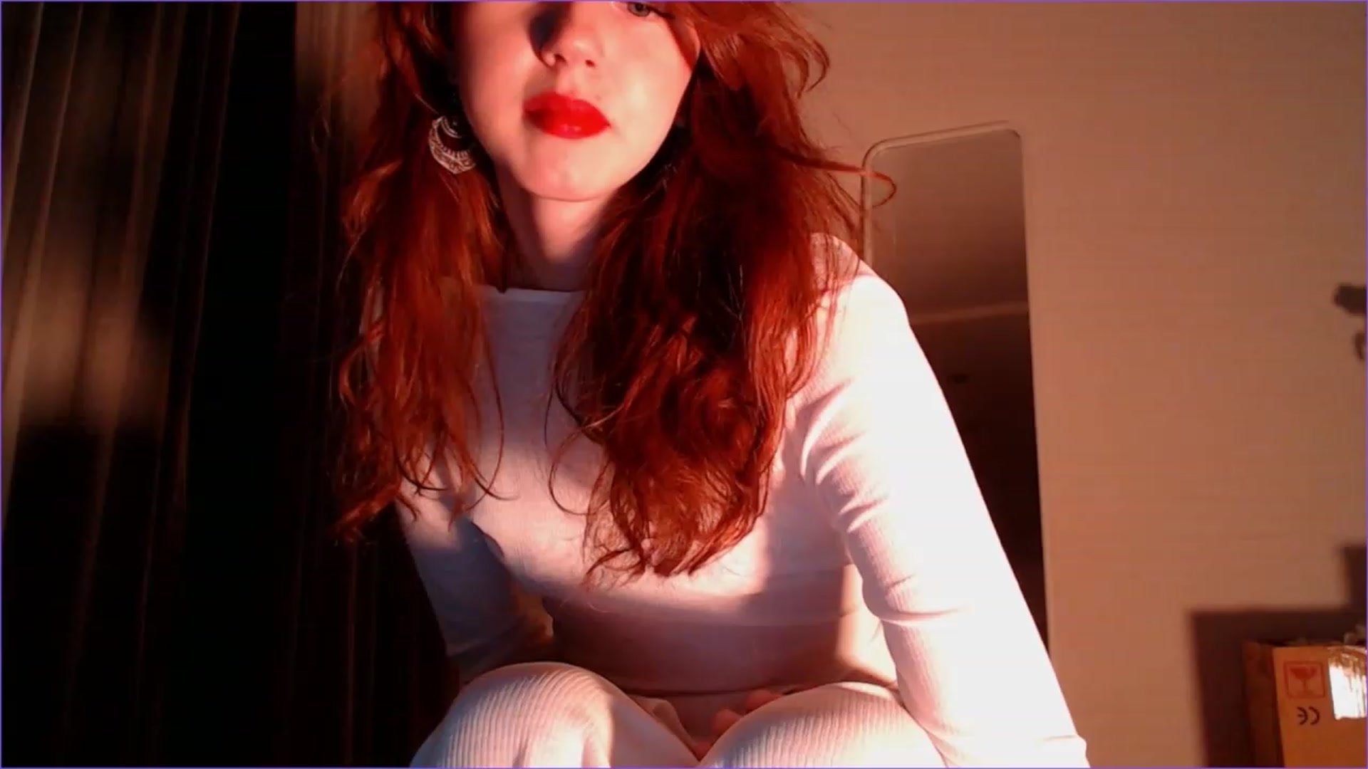 Gallery image thumbnail from DearSylvia's myfreecams stream on, 01/10/2024, 16:49 image 9 of 20