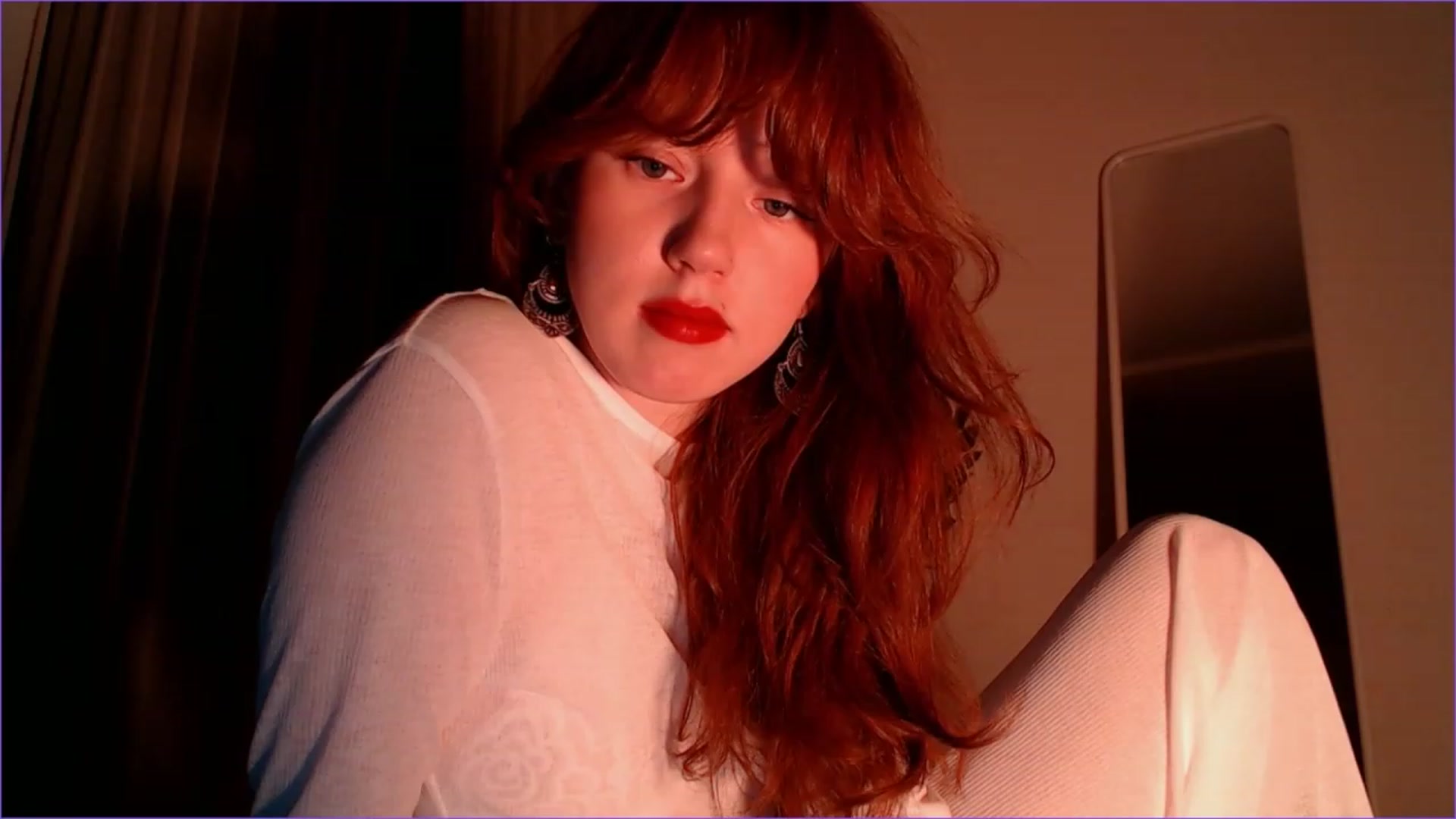 Gallery image thumbnail from DearSylvia's myfreecams stream on, 01/10/2024, 16:49 image 3 of 20