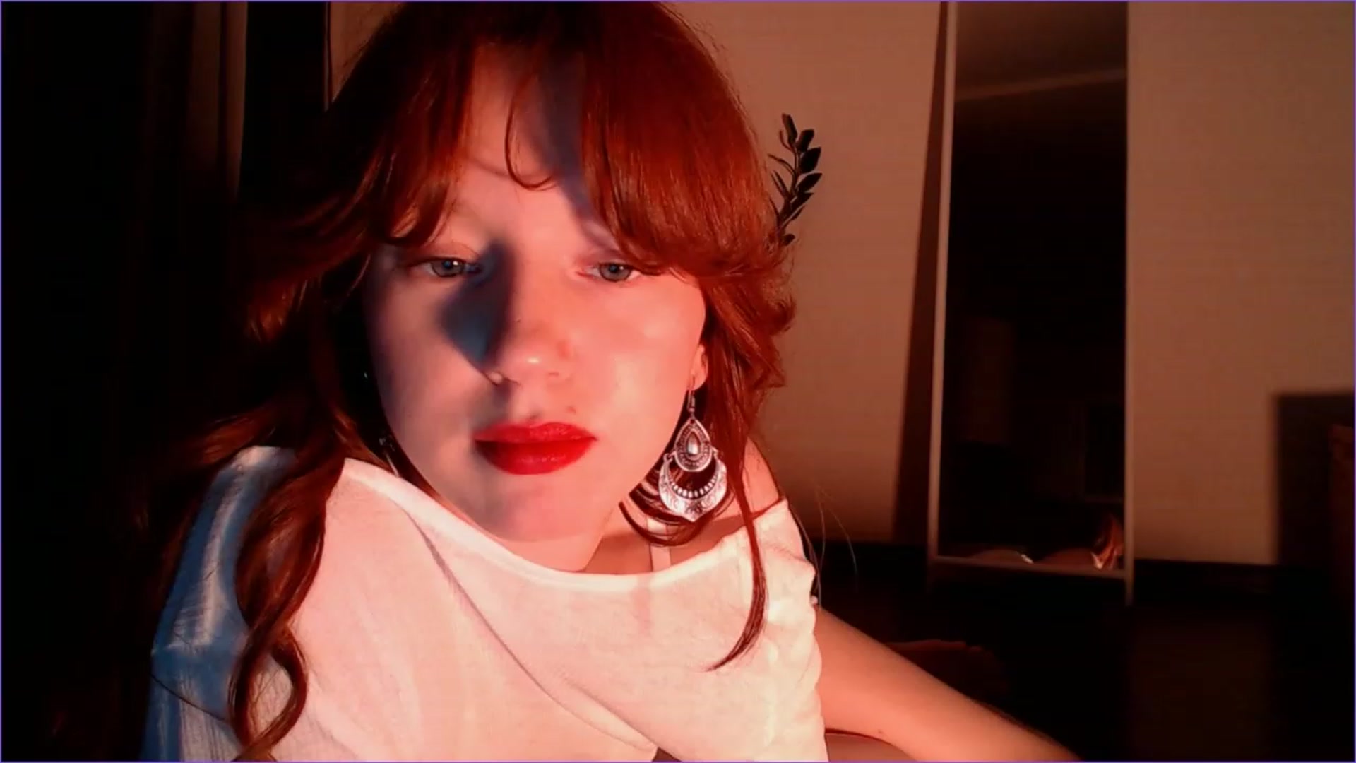 Gallery image thumbnail from DearSylvia's myfreecams stream on, 01/10/2024, 17:43 image 8 of 20