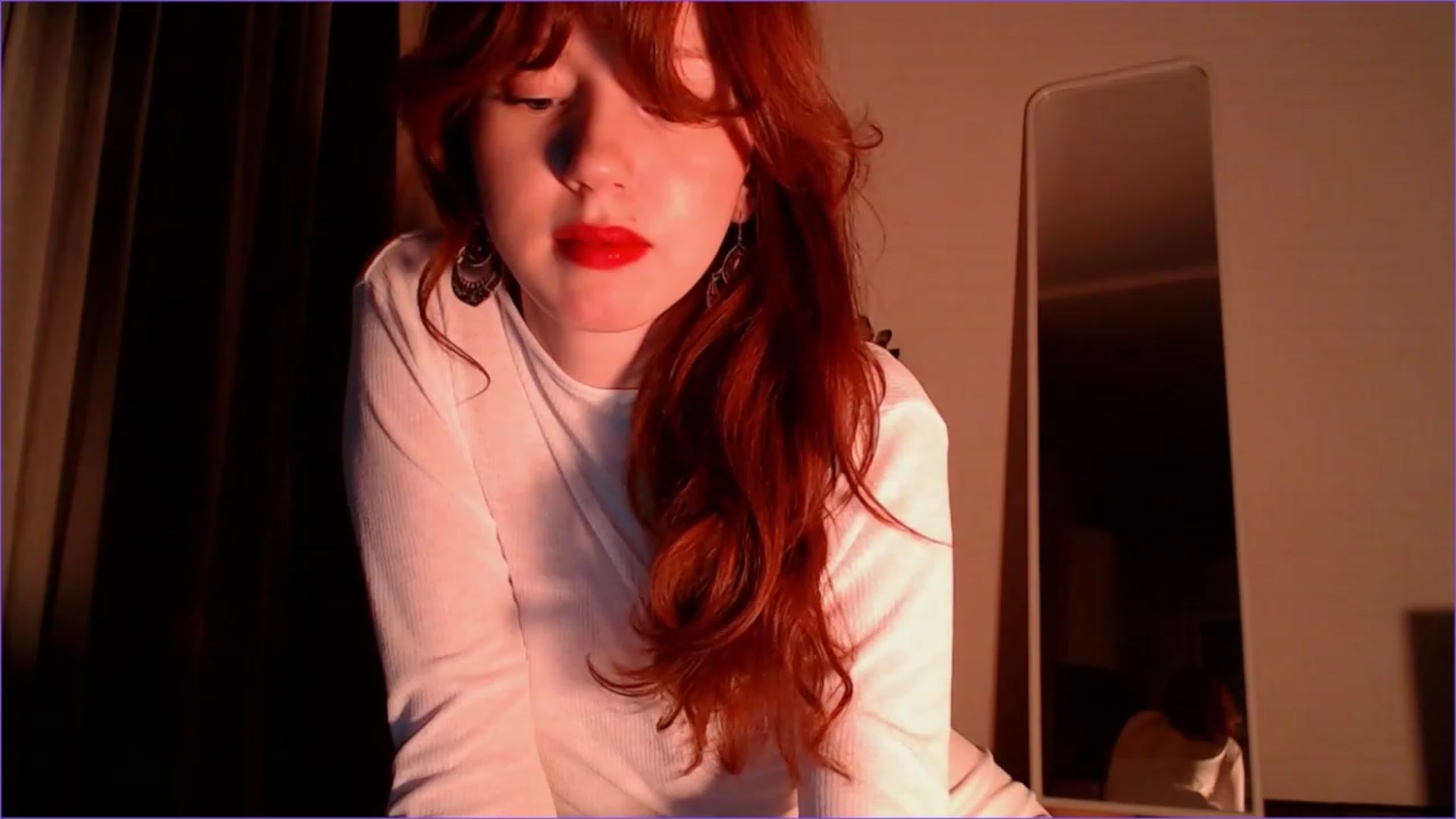 Gallery image thumbnail from DearSylvia's myfreecams stream on, 01/10/2024, 17:43 image 18 of 20