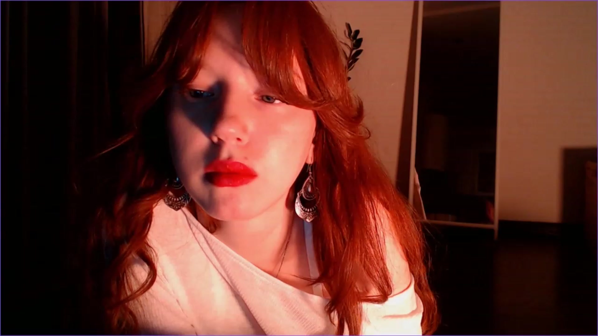 Gallery image thumbnail from DearSylvia's myfreecams stream on, 01/10/2024, 17:43 image 11 of 20