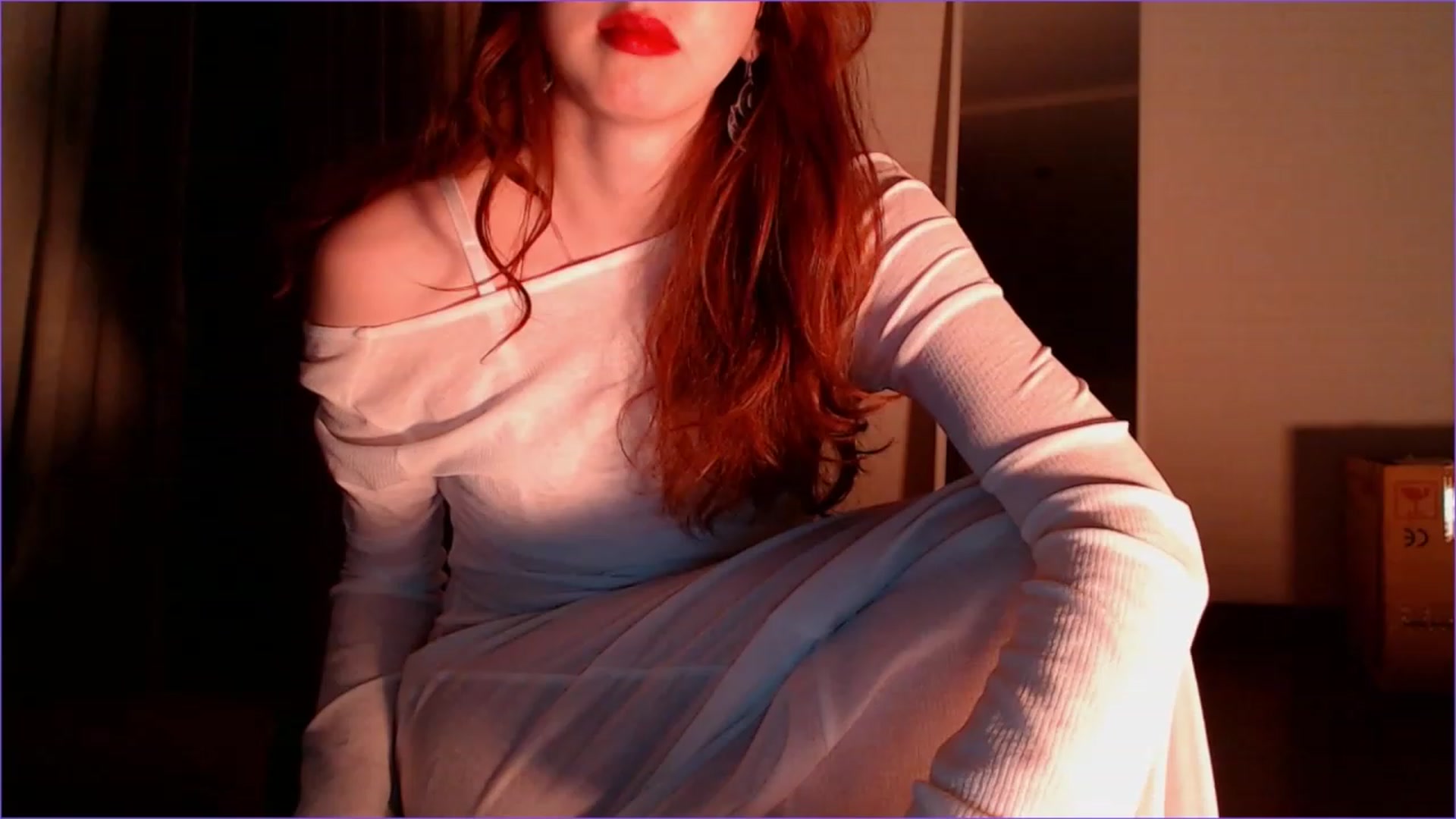 Gallery image thumbnail from DearSylvia's myfreecams stream on, 01/10/2024, 17:43 image 6 of 20