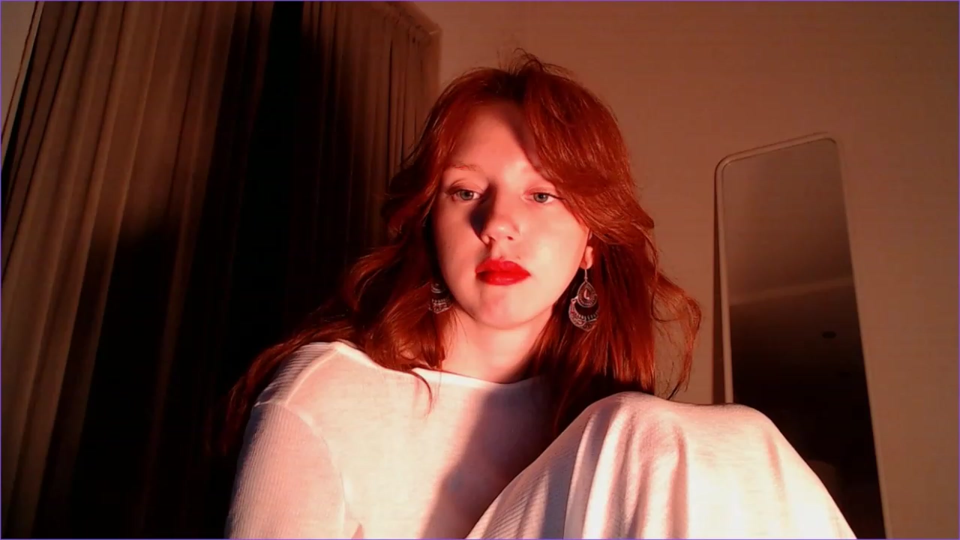 Gallery image thumbnail from DearSylvia's myfreecams stream on, 01/10/2024, 19:06 image 8 of 20