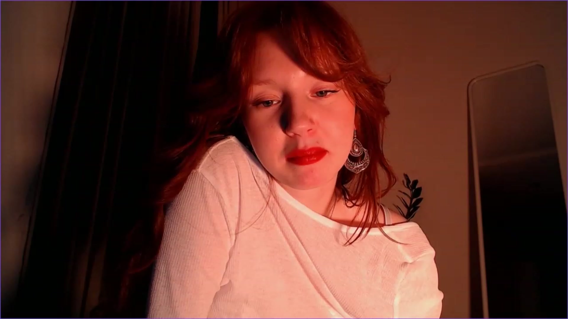 Gallery image thumbnail from DearSylvia's myfreecams stream on, 01/10/2024, 19:06 image 4 of 20