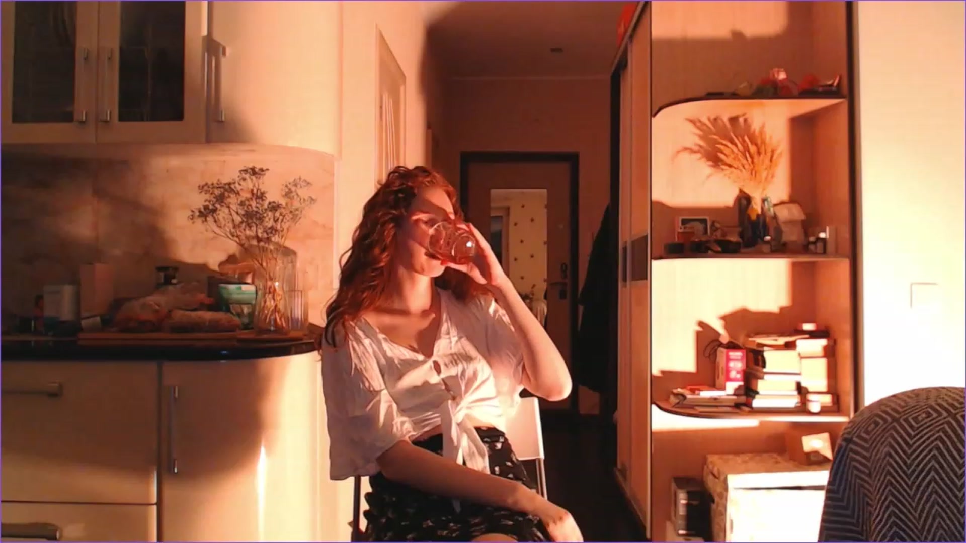 Gallery image thumbnail from DearSylvia's myfreecams stream on, 01/13/2024, 21:02 image 3 of 20
