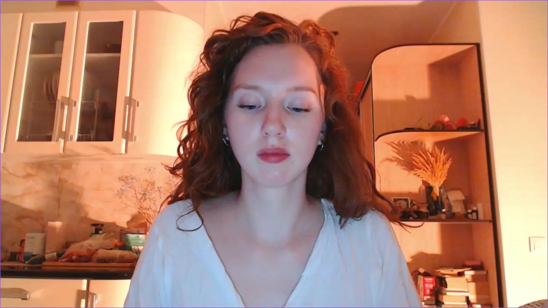 Gallery image thumbnail from DearSylvia's myfreecams stream on, 01/13/2024, 21:02 image 17 of 20