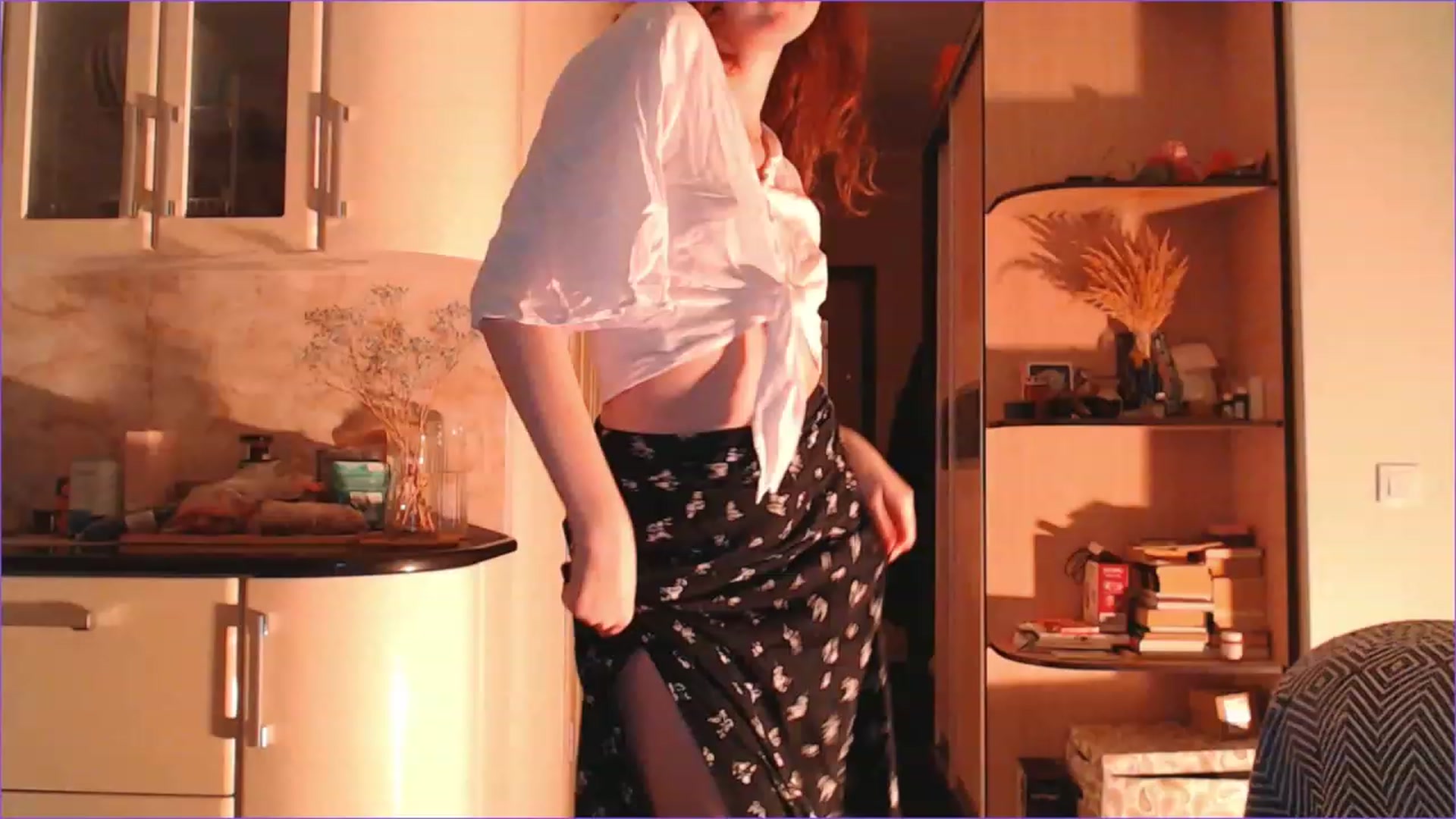 Gallery image thumbnail from DearSylvia's myfreecams stream on, 01/13/2024, 21:02 image 13 of 20